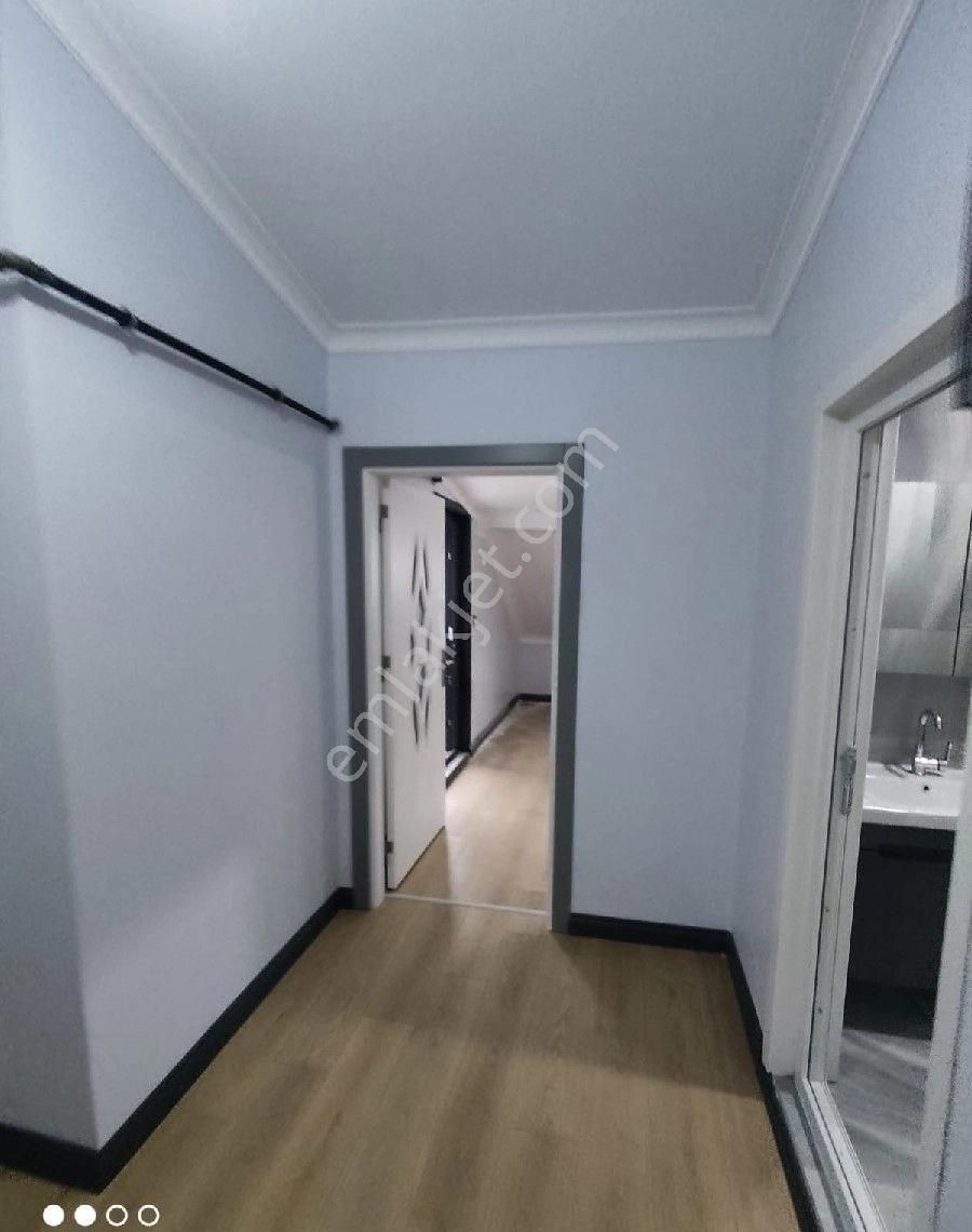 1.69 Krediyle Arnavutköy Nenehatunda Sitede Satılık 3+2 Çatı Kat Dubleks Daire - Görsel 15
