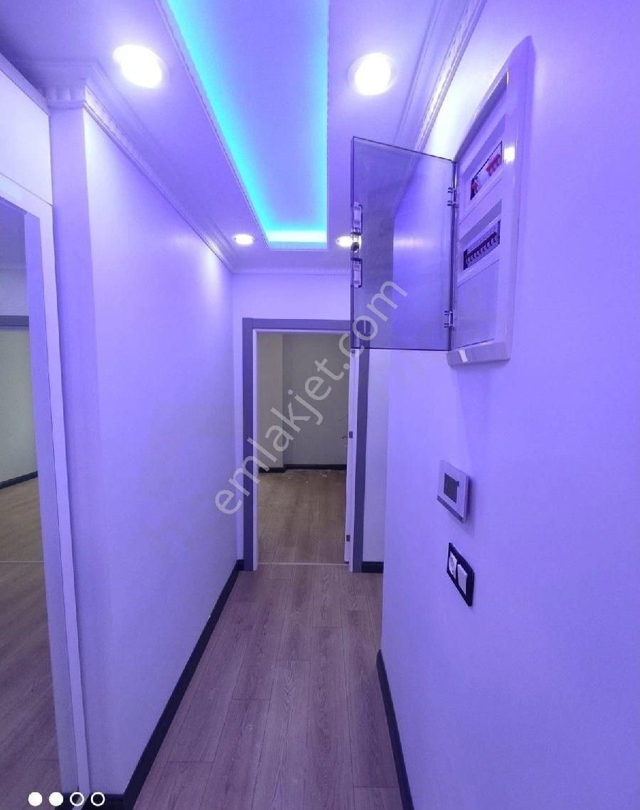 1.69 Krediyle Arnavutköy Nenehatunda Sitede Satılık 3+2 Çatı Kat Dubleks Daire - Görsel 23