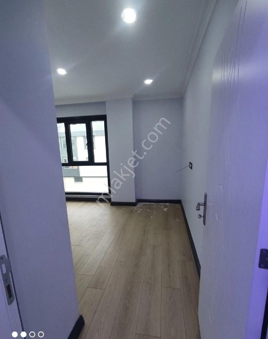 1.69 Krediyle Arnavutköy Nenehatunda Sitede Satılık 3+2 Çatı Kat Dubleks Daire - Görsel 25