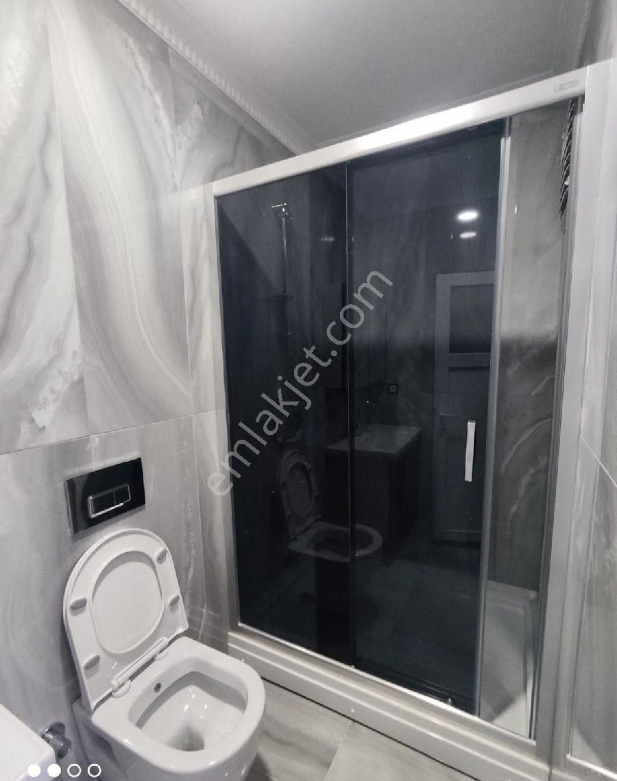 1.69 Krediyle Arnavutköy Nenehatunda Sitede Satılık 3+2 Çatı Kat Dubleks Daire - Görsel 11