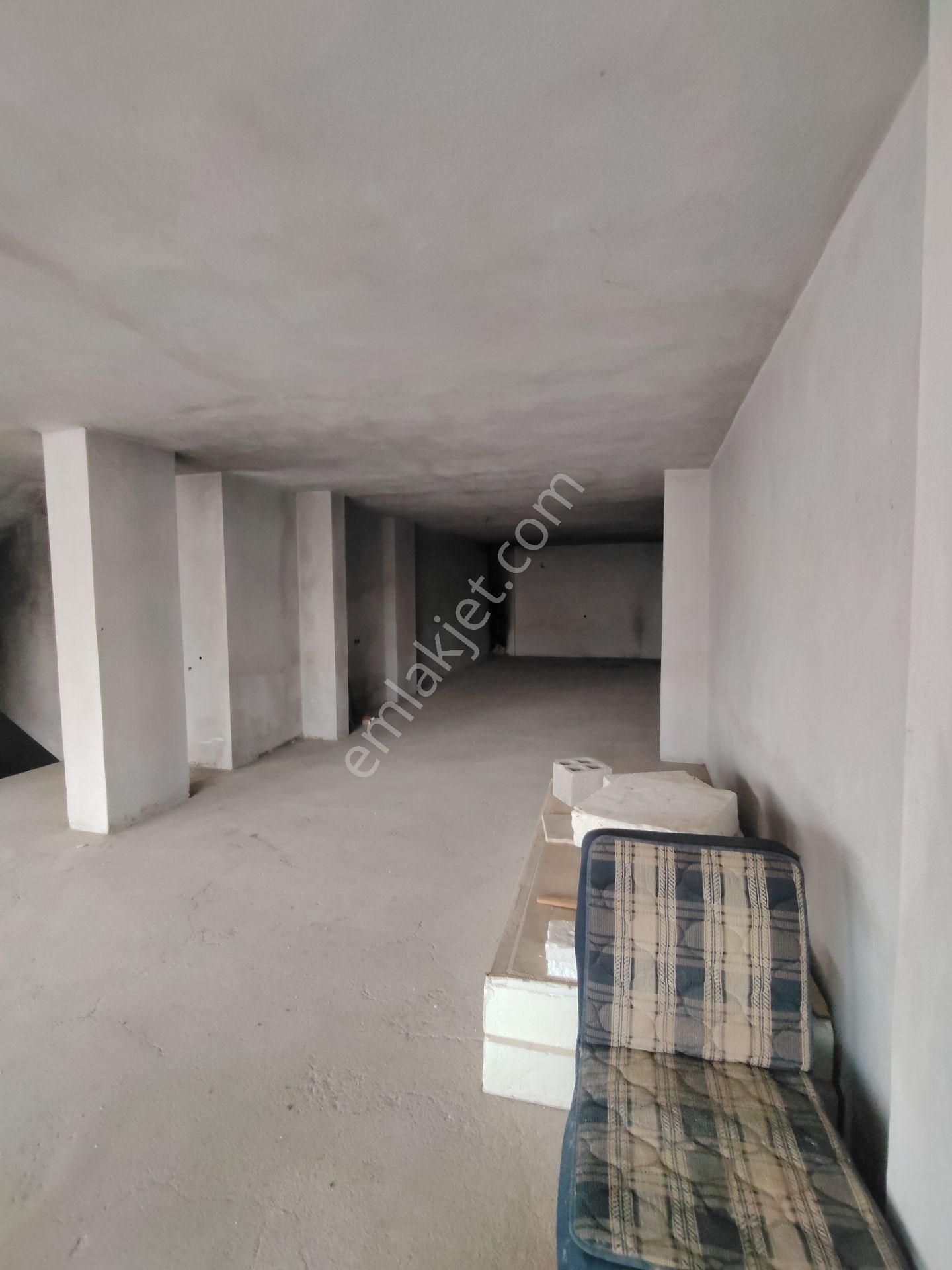 Kepez Şelale Mahallesi’nde Cadde Üzeri 3 Katlı Kiralık Dükkan - Görsel 25