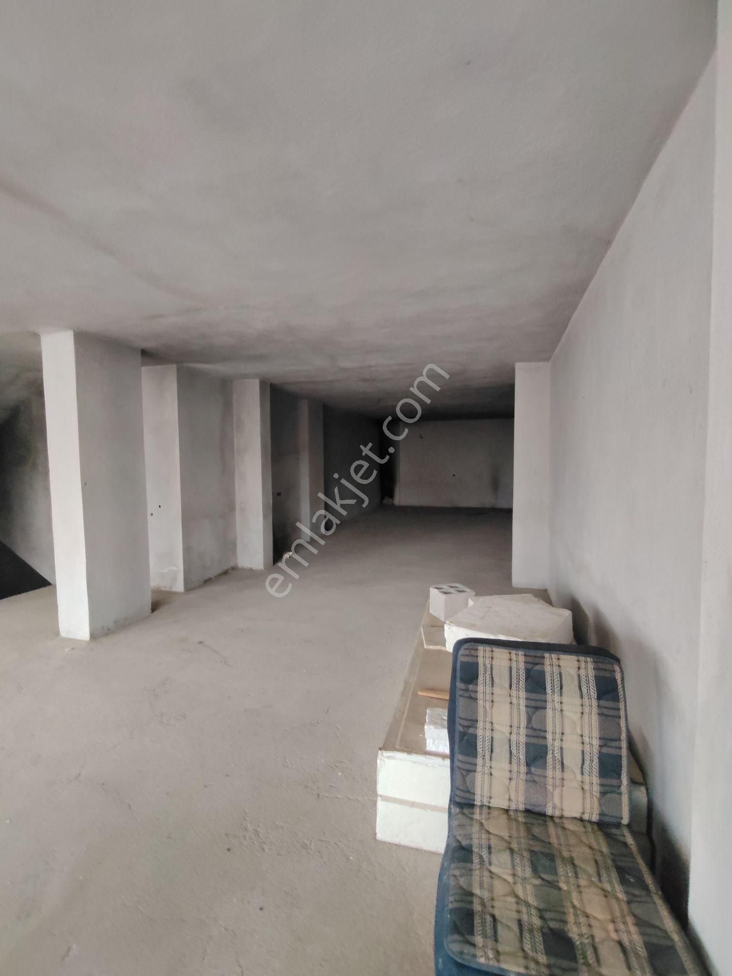 Kepez Şelale Mahallesi’nde Cadde Üzeri 3 Katlı Kiralık Dükkan - Görsel 24