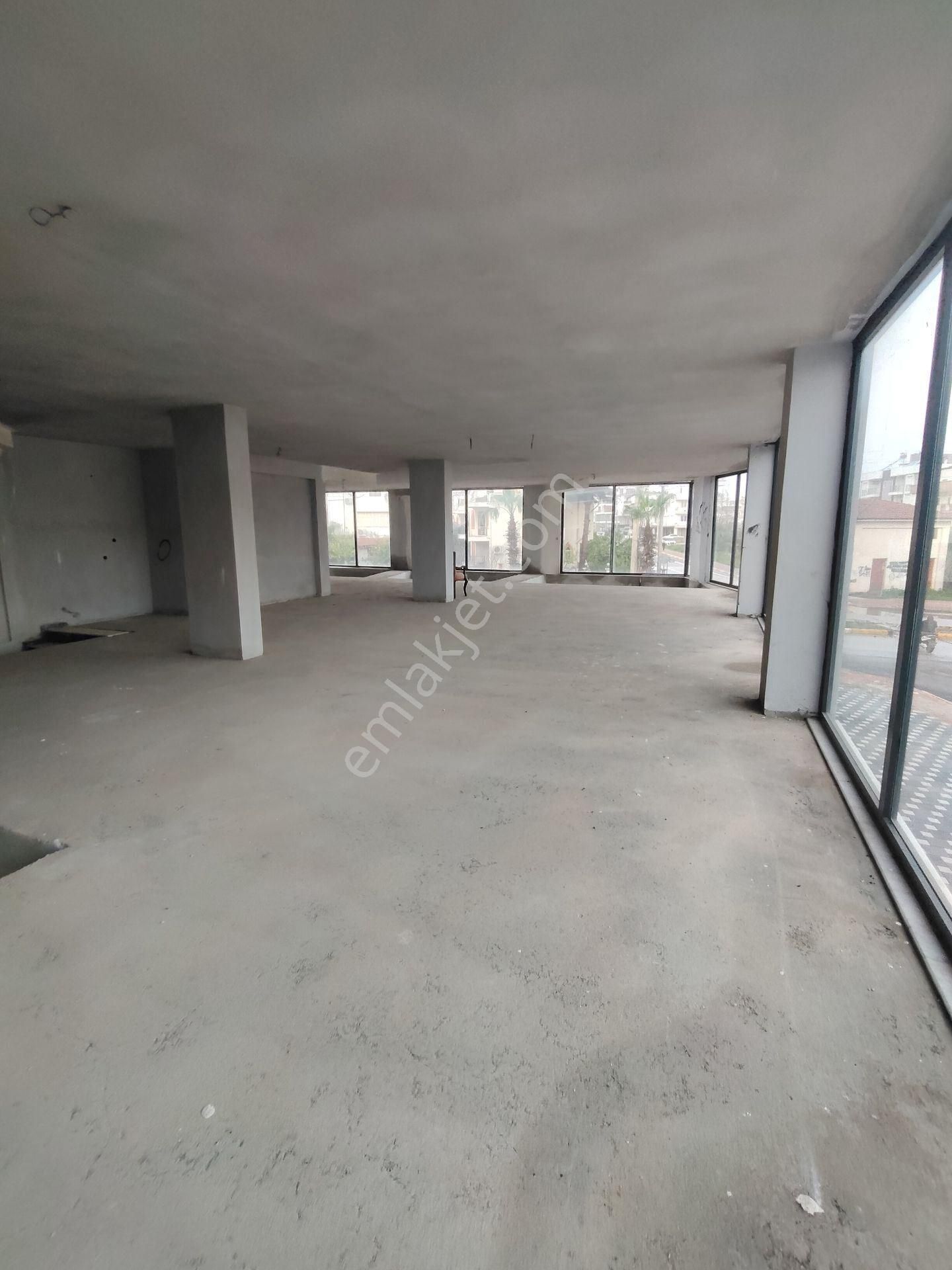 Kepez Şelale Mahallesi’nde Cadde Üzeri 3 Katlı Kiralık Dükkan - Görsel 29