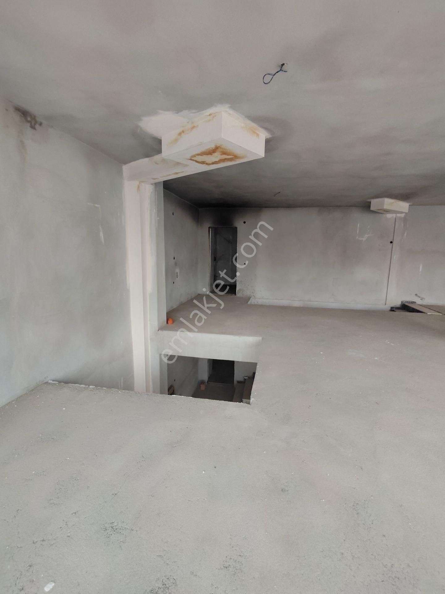 Kepez Şelale Mahallesi’nde Cadde Üzeri 3 Katlı Kiralık Dükkan - Görsel 27
