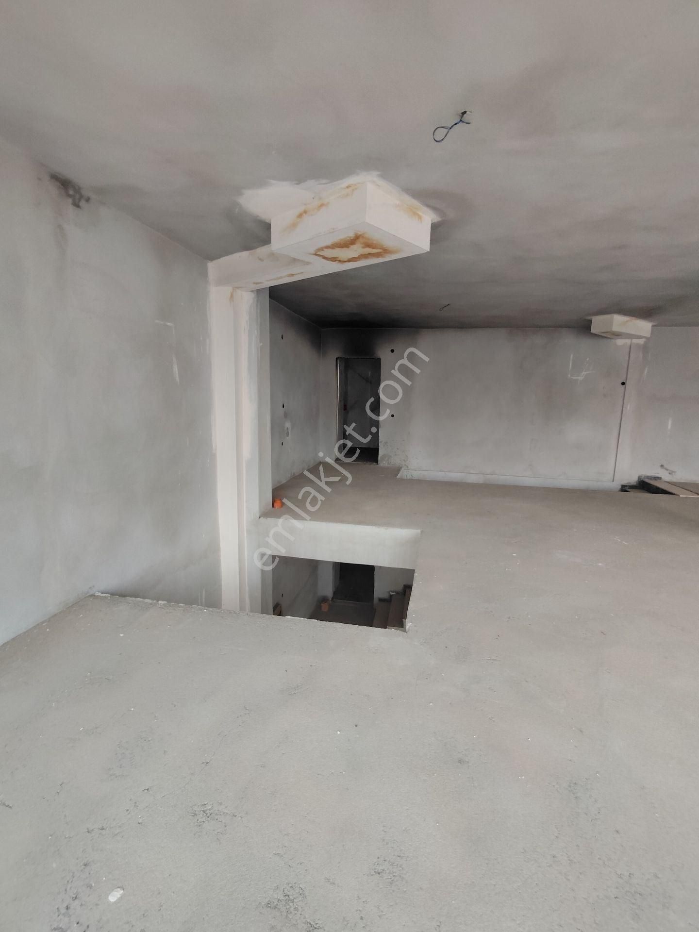 Kepez Şelale Mahallesi’nde Cadde Üzeri 3 Katlı Kiralık Dükkan - Görsel 28