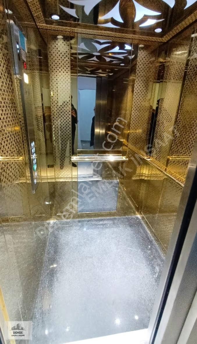 Çekmeköy Cumhuriyet Mah Butik Sitede 2+1 Kiralık Daire - Görsel 19