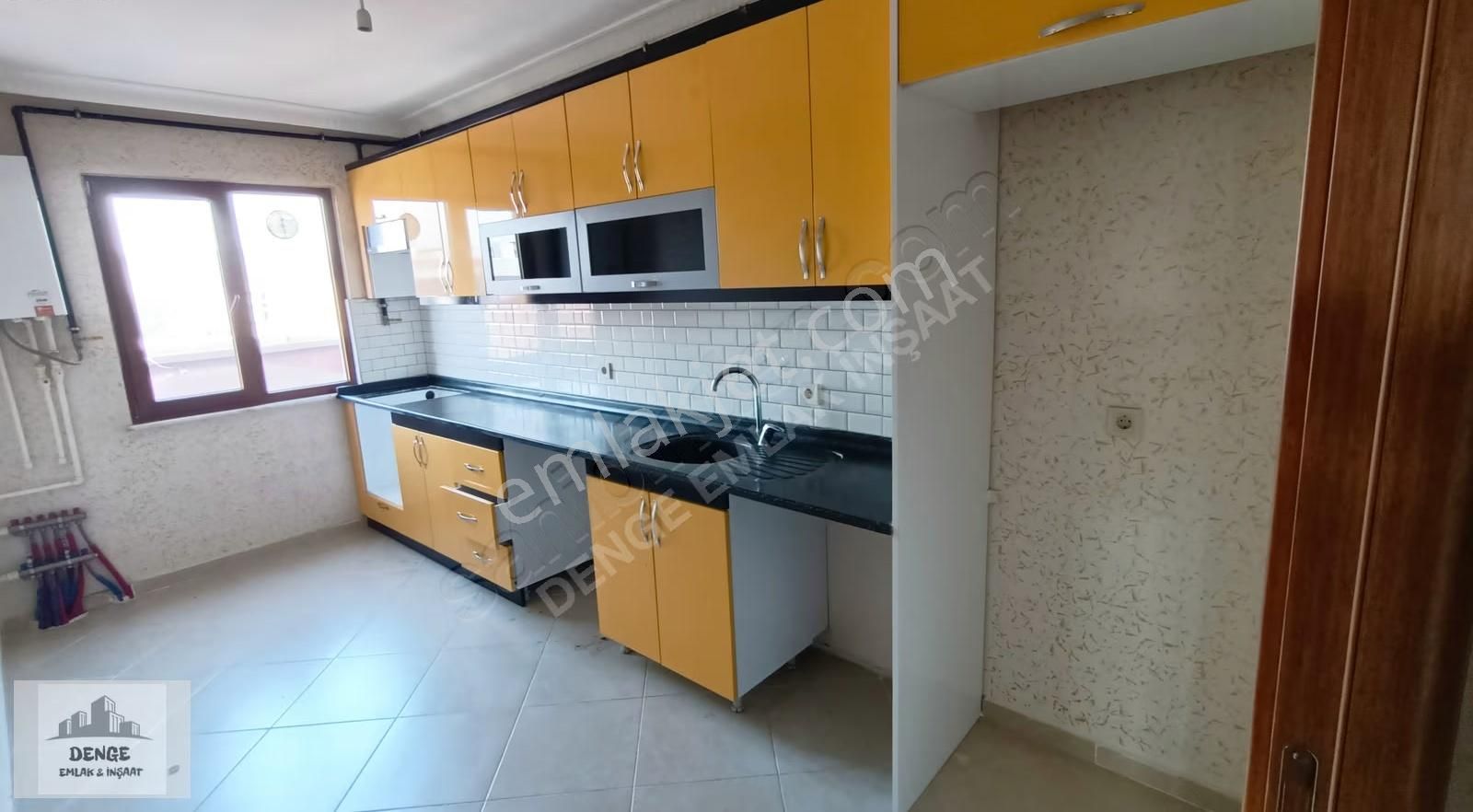 Çekmeköy Cumhuriyet Mah Butik Sitede 2+1 Kiralık Daire - Görsel 10