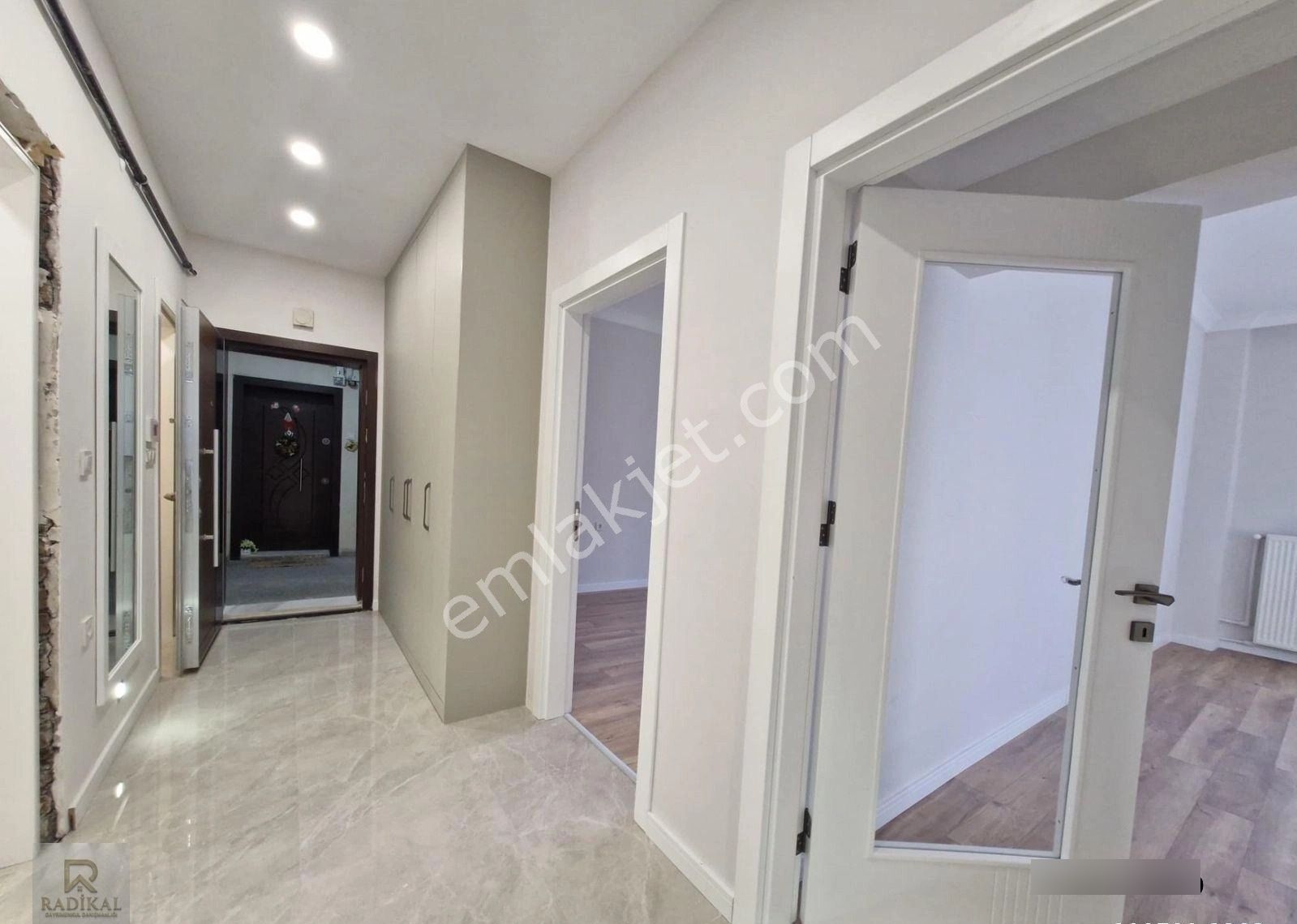 Ayrancı Mahallesi Kuveyt Caddesi Üzeri Emsalsiz Full Yapılı Satılık Kupon 2+1 Daire....... - Görsel 6