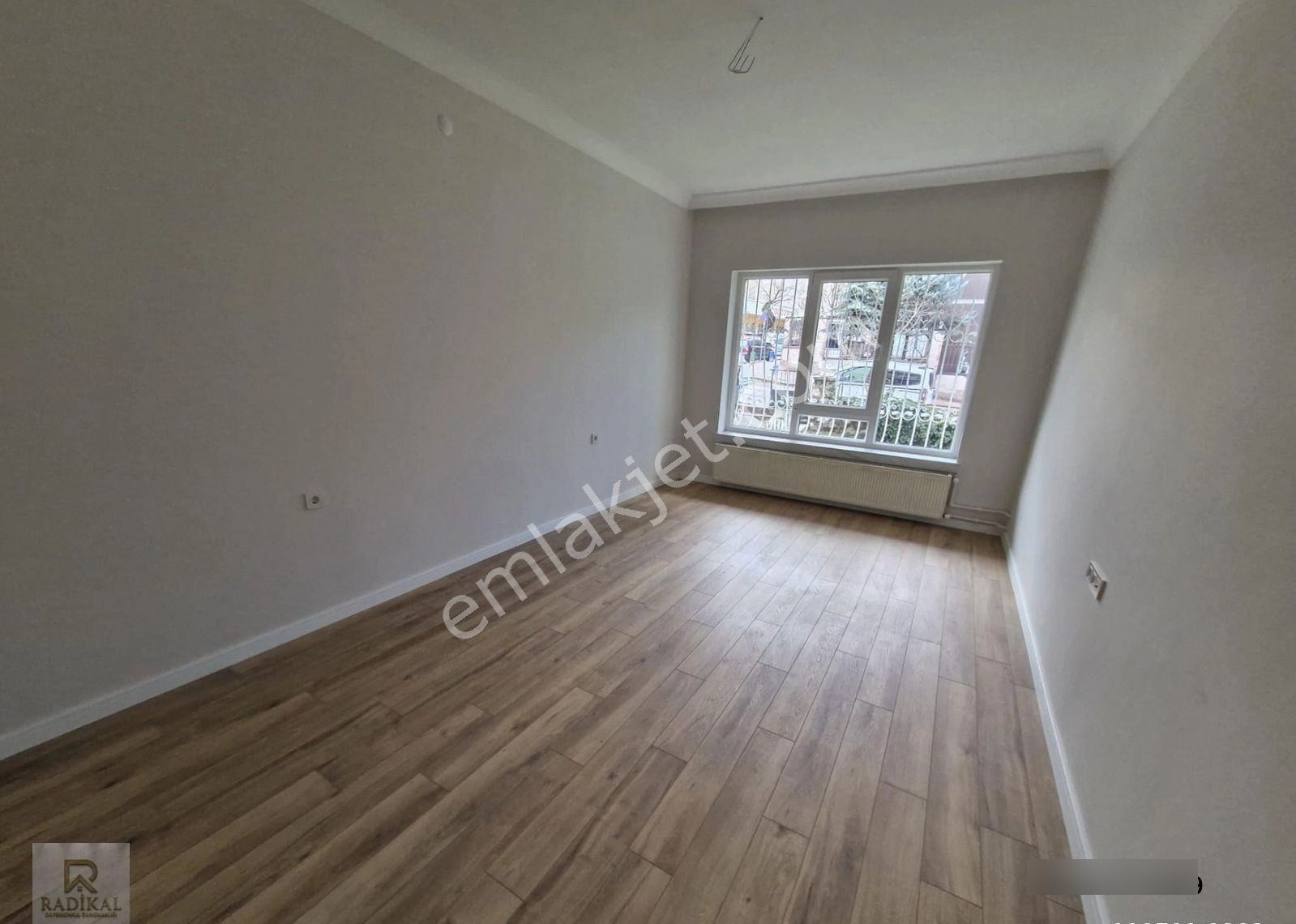 Ayrancı Mahallesi Kuveyt Caddesi Üzeri Emsalsiz Full Yapılı Satılık Kupon 2+1 Daire....... - Görsel 25