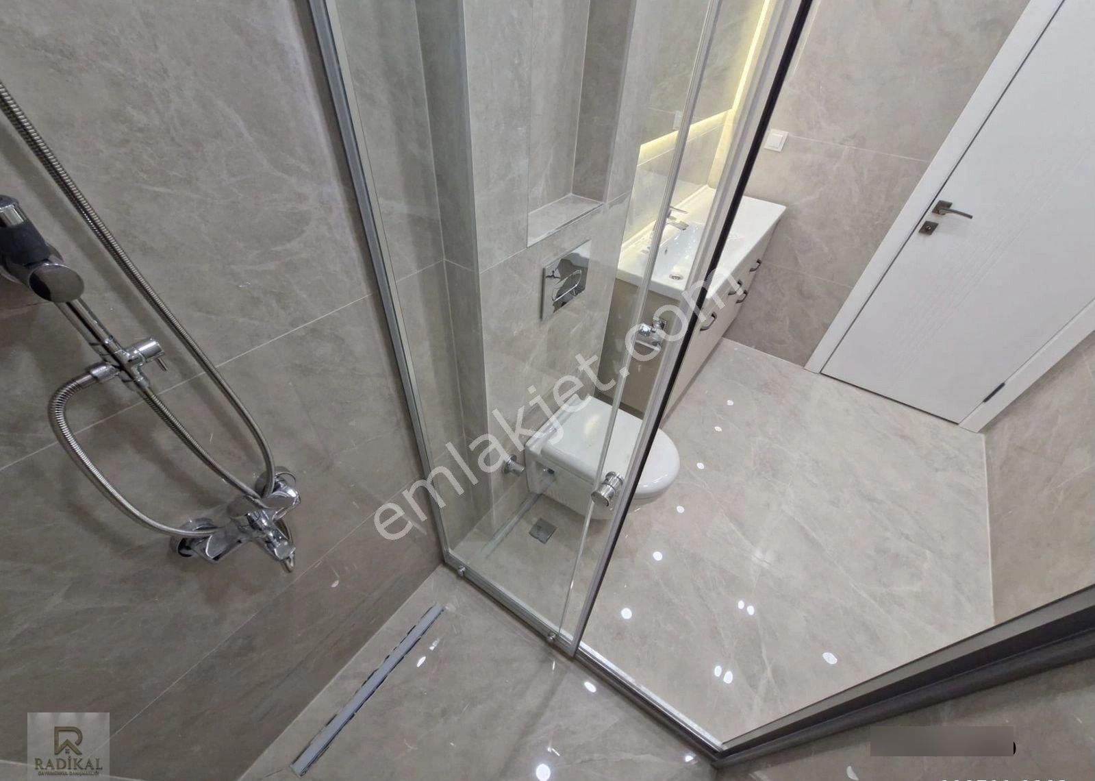 Ayrancı Mahallesi Kuveyt Caddesi Üzeri Emsalsiz Full Yapılı Satılık Kupon 2+1 Daire....... - Görsel 9