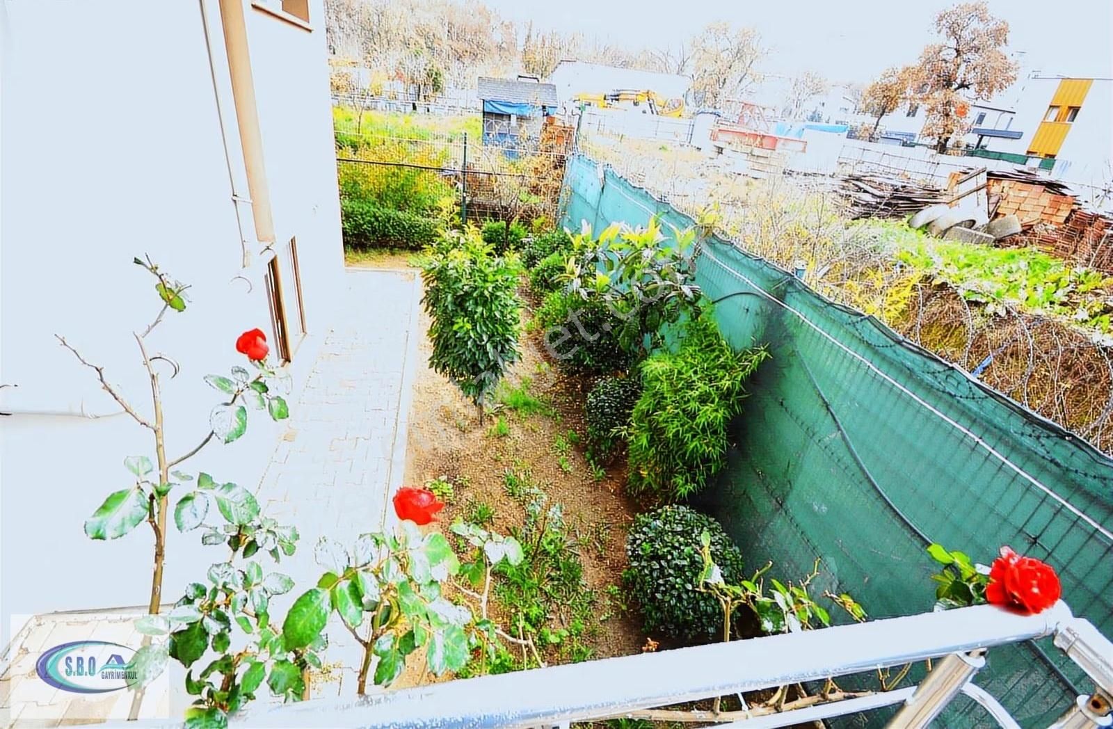 Kiralık Çatı Dubleks 2+1 Site İçi 120 M2 Metroya Yakın Güney Cep - Görsel 3