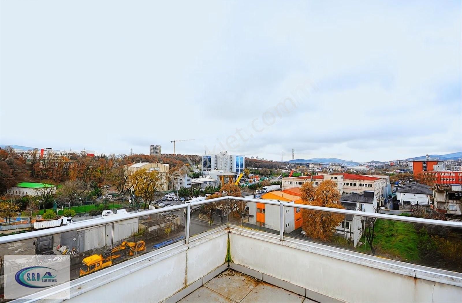 Kiralık Çatı Dubleks 2+1 Site İçi 120 M2 Metroya Yakın Güney Cep - Görsel 23