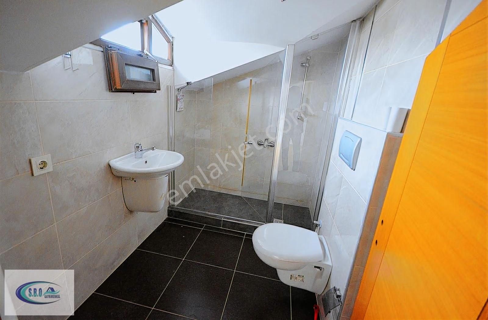 Kiralık Çatı Dubleks 2+1 Site İçi 120 M2 Metroya Yakın Güney Cep - Görsel 24