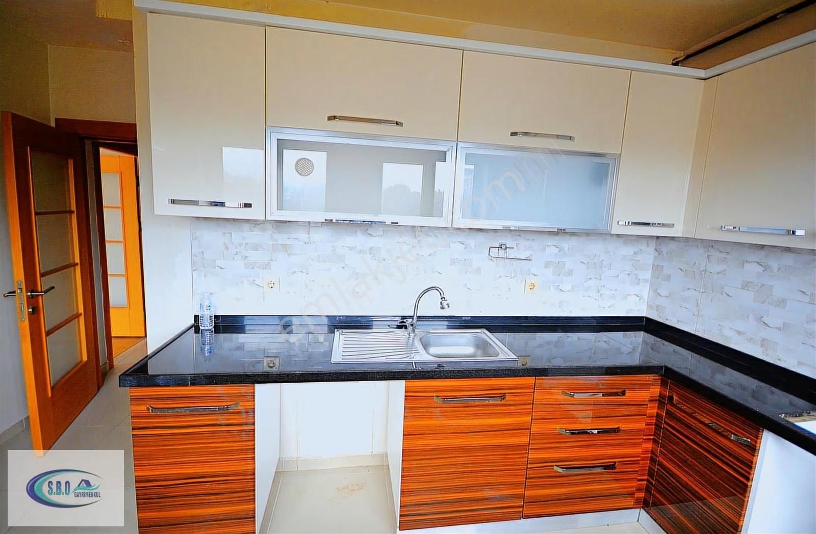 Kiralık Çatı Dubleks 2+1 Site İçi 120 M2 Metroya Yakın Güney Cep - Görsel 2