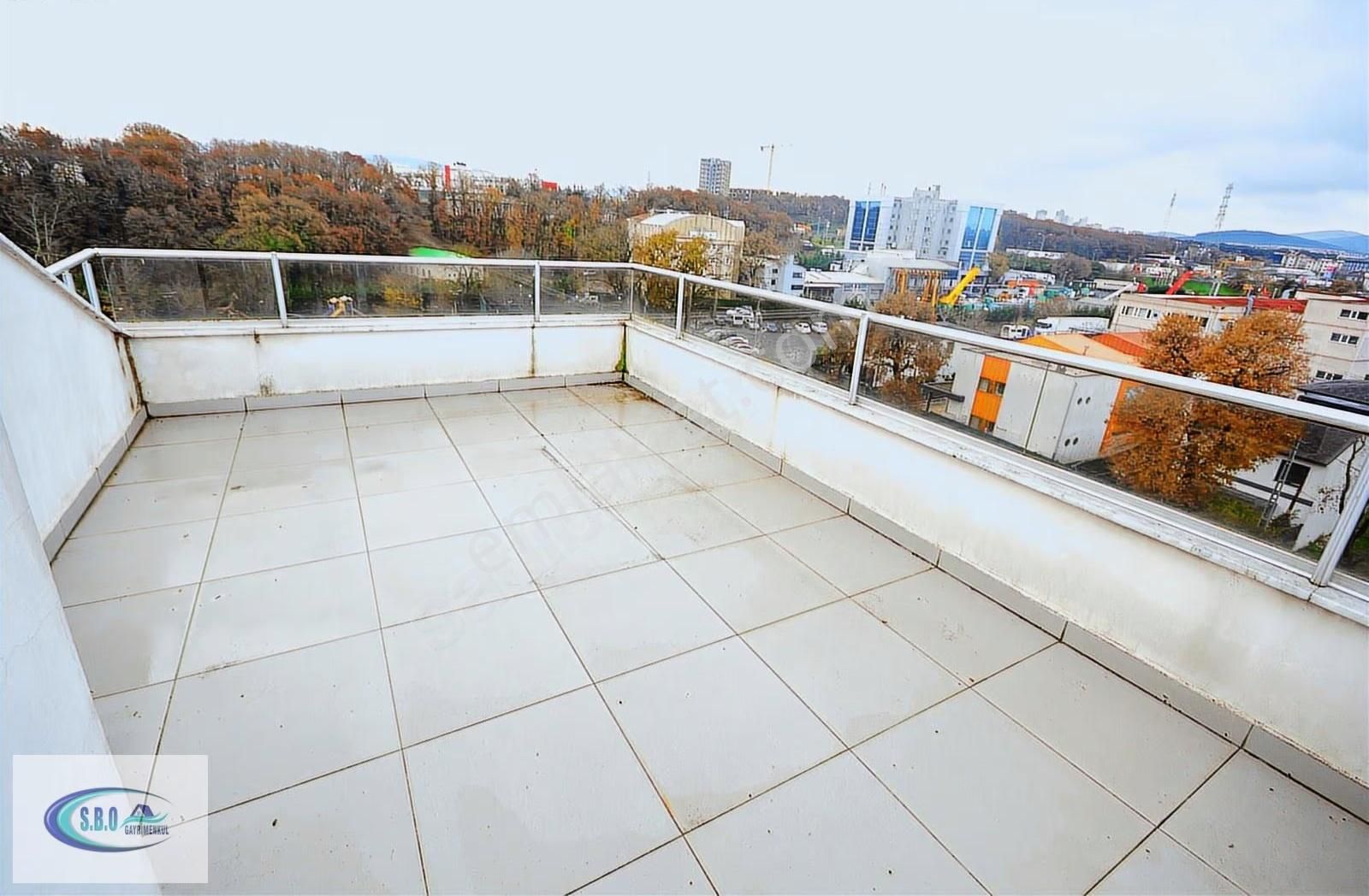 Kiralık Çatı Dubleks 2+1 Site İçi 120 M2 Metroya Yakın Güney Cep - Görsel 13