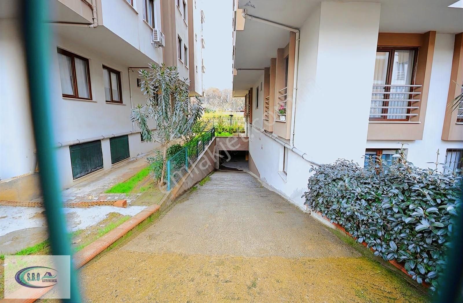 Kiralık Çatı Dubleks 2+1 Site İçi 120 M2 Metroya Yakın Güney Cep - Görsel 7