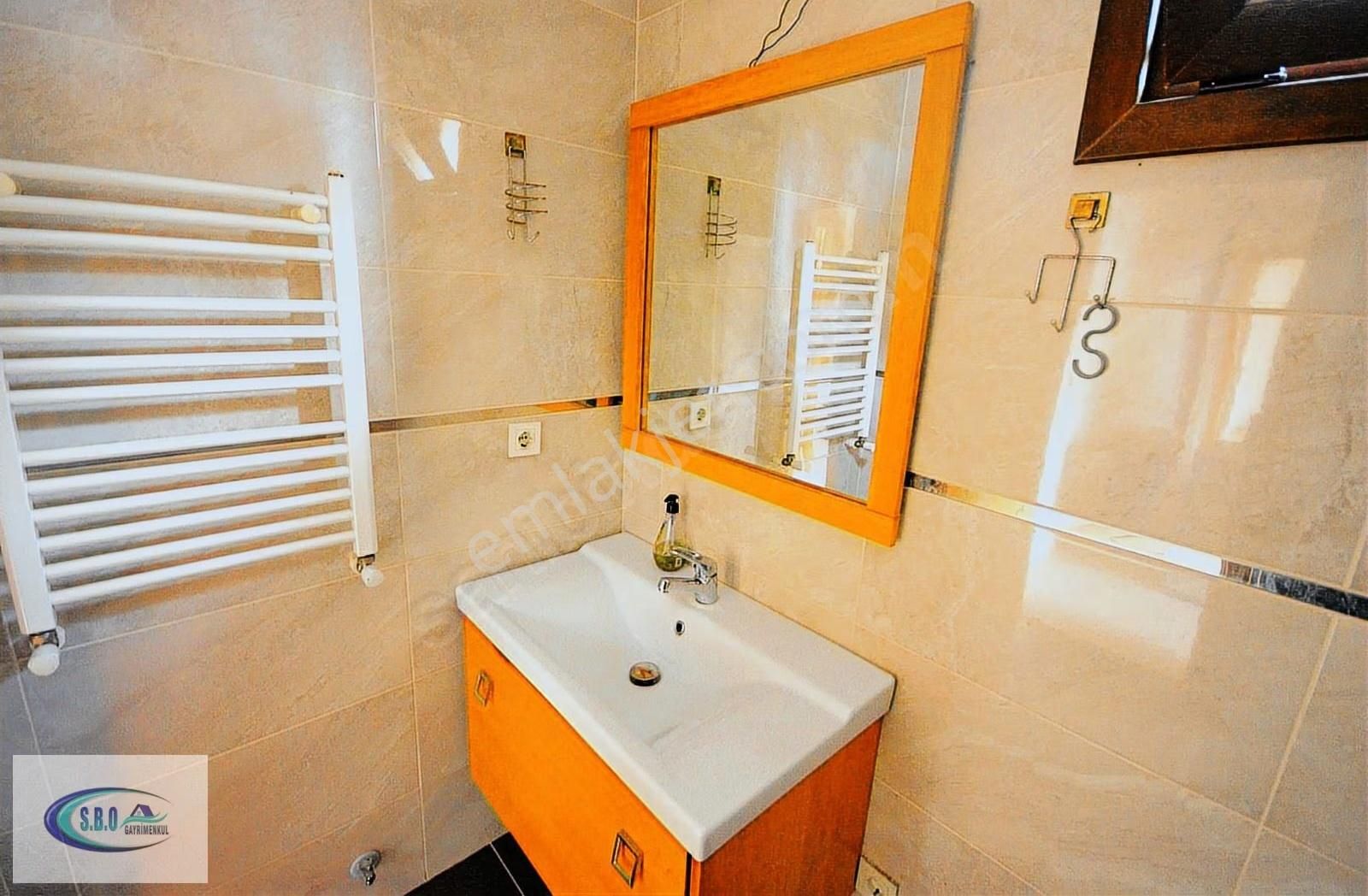 Kiralık Çatı Dubleks 2+1 Site İçi 120 M2 Metroya Yakın Güney Cep - Görsel 6