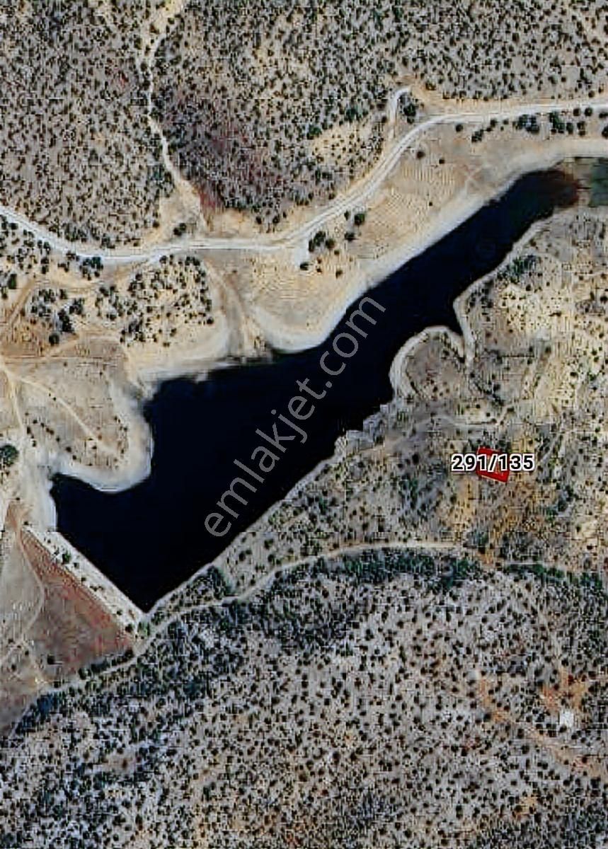 Orhan Gazi'den Kredi Kartına Peşin Fiyatına 12taksit 744m2 Bahçe - Görsel 17