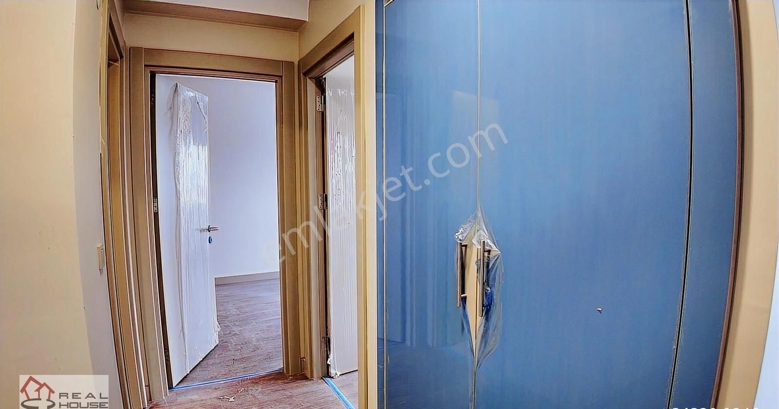 Sega Life Projesinde Yüksek Kat 2+1 Açık Mutfak Kiralık Daire - Görsel 8