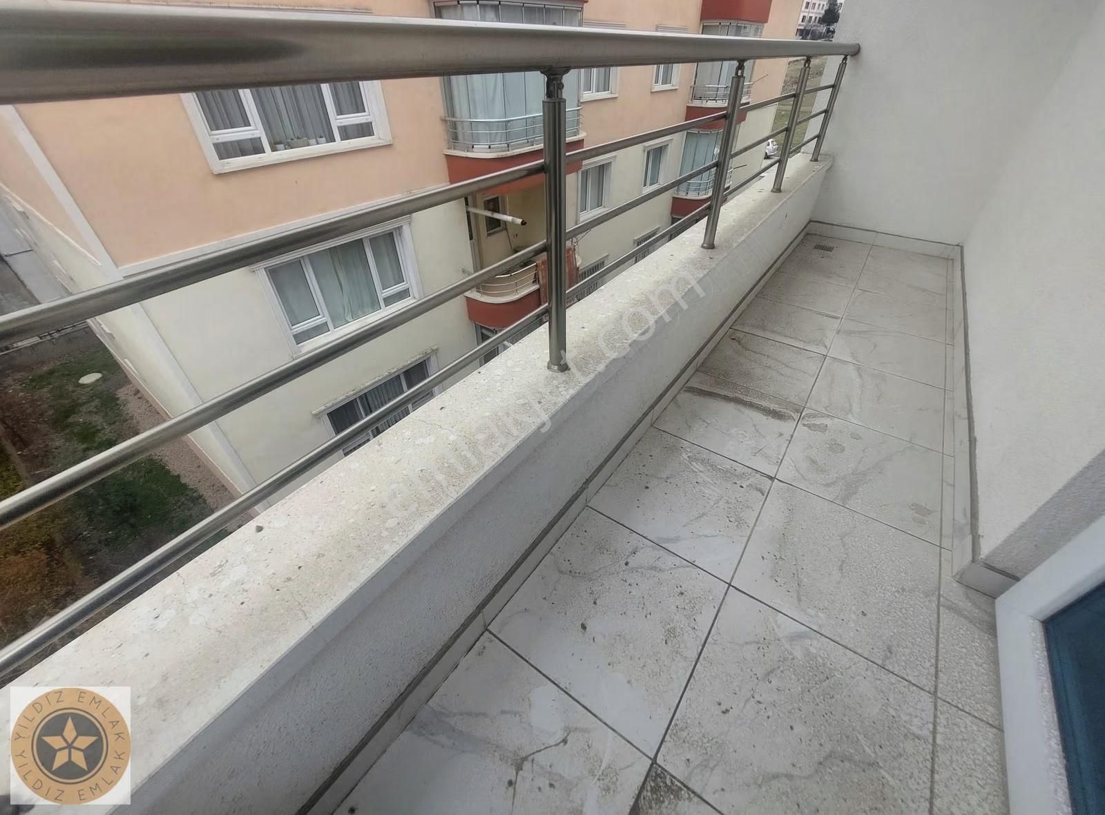Etimesgut Piyade Mh.3+1 Asansör Ebeveyn Banyolu Teras Balkonlu - Görsel 34