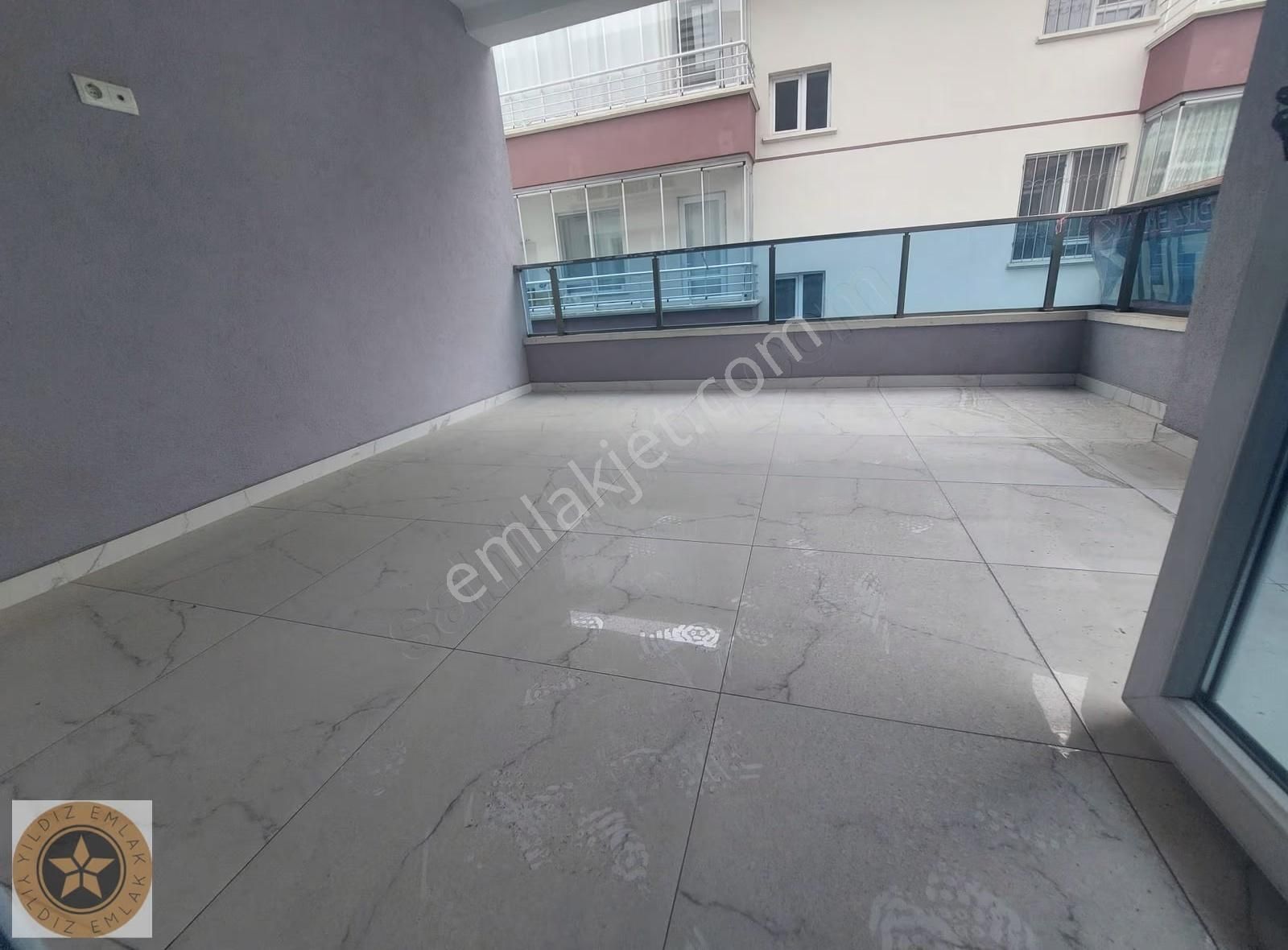 Etimesgut Piyade Mh.3+1 Asansör Ebeveyn Banyolu Teras Balkonlu - Görsel 24