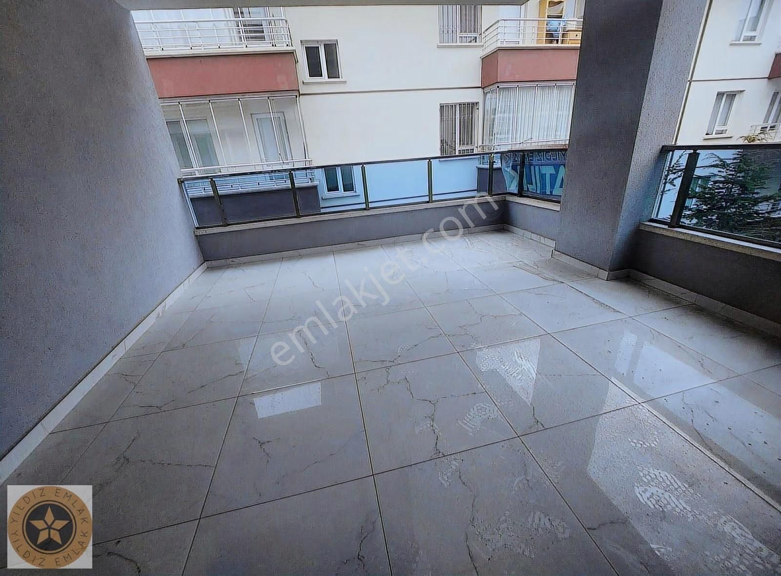 Etimesgut Piyade Mh.3+1 Asansör Ebeveyn Banyolu Teras Balkonlu - Görsel 25