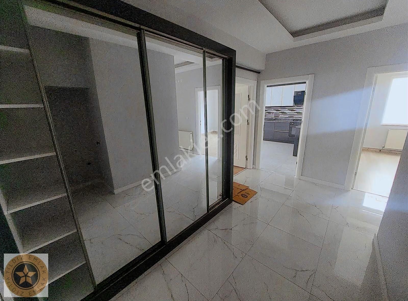 Etimesgut Piyade Mh.3+1 Asansör Ebeveyn Banyolu Teras Balkonlu - Görsel 15