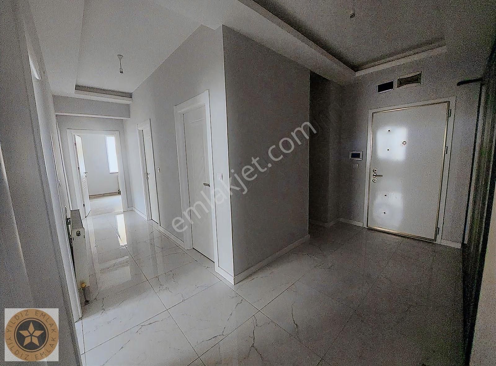 Etimesgut Piyade Mh.3+1 Asansör Ebeveyn Banyolu Teras Balkonlu - Görsel 22