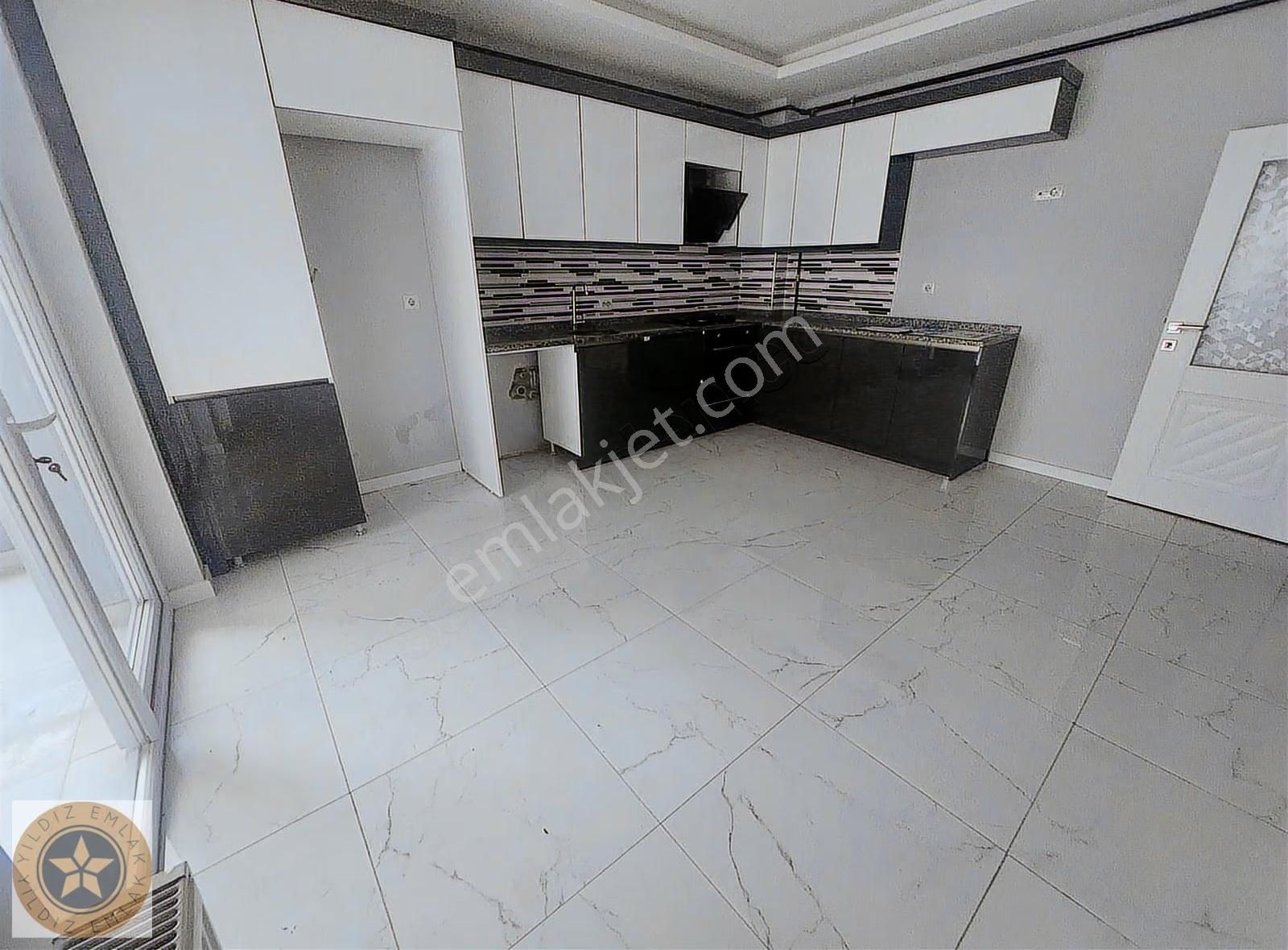 Etimesgut Piyade Mh.3+1 Asansör Ebeveyn Banyolu Teras Balkonlu - Görsel 4