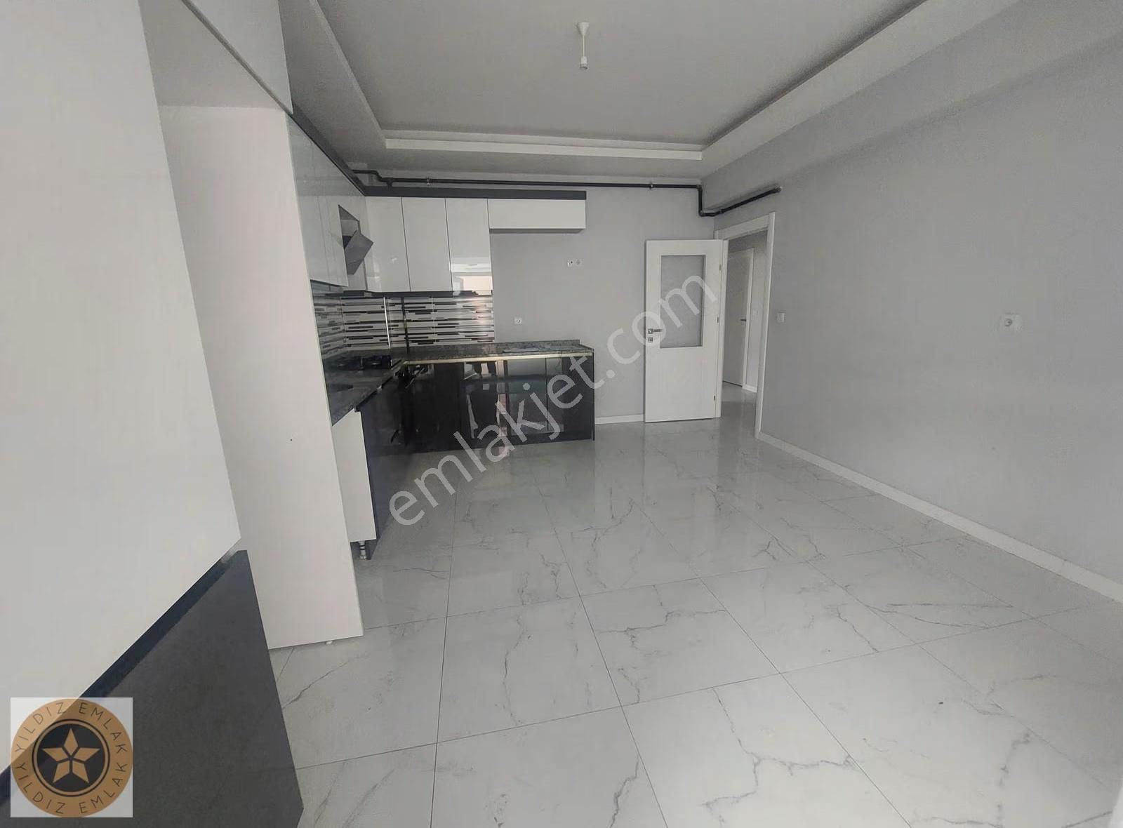 Etimesgut Piyade Mh.3+1 Asansör Ebeveyn Banyolu Teras Balkonlu - Görsel 16