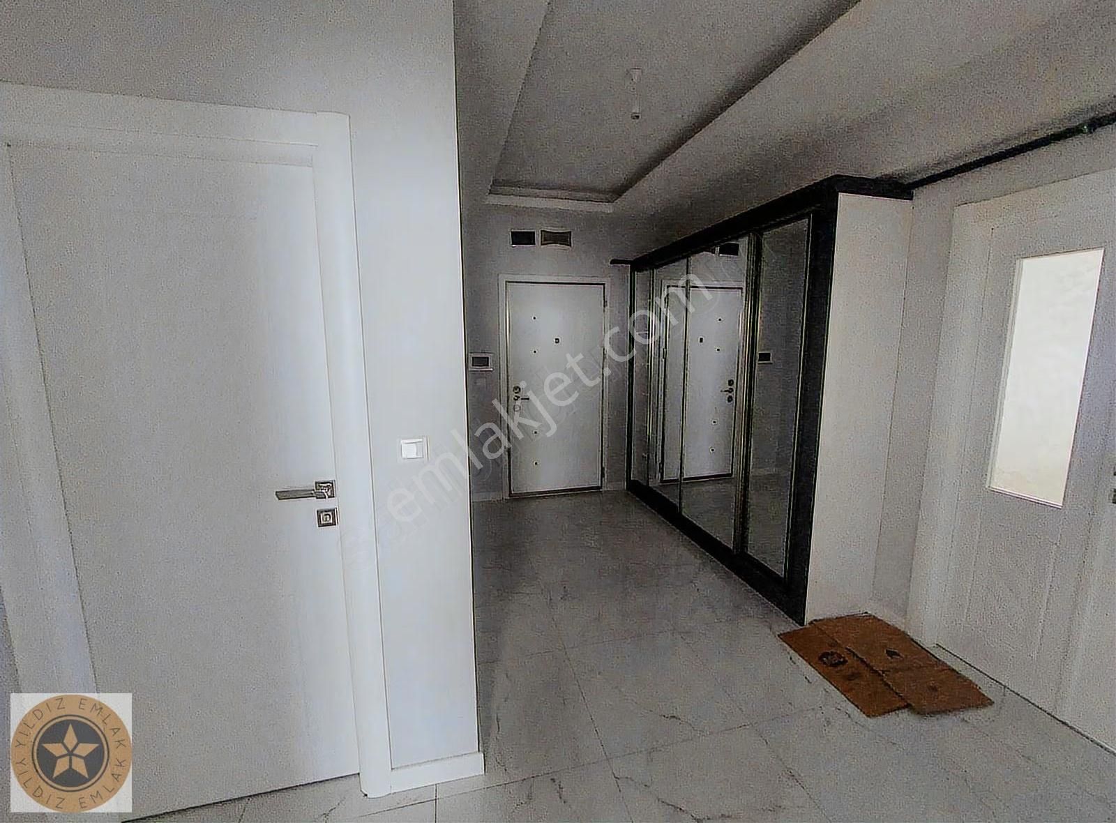 Etimesgut Piyade Mh.3+1 Asansör Ebeveyn Banyolu Teras Balkonlu - Görsel 8