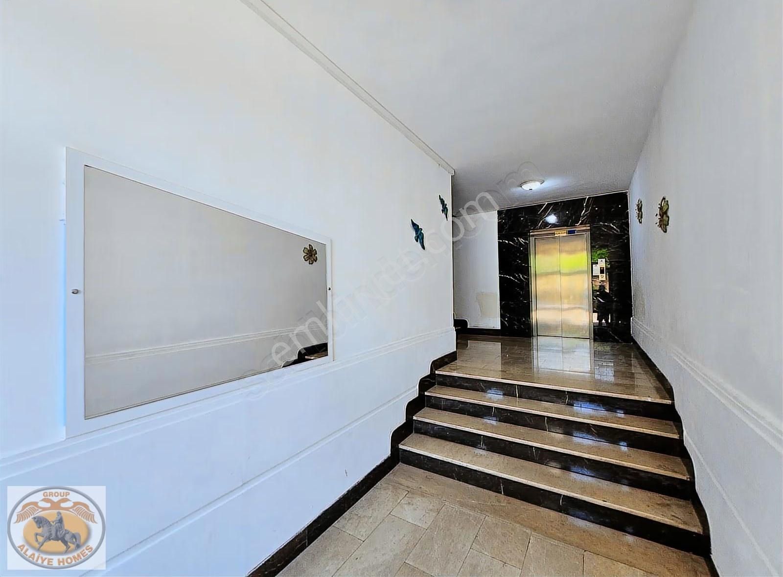 Obada Merkezi Konumda Satılık 3+1 Full Aktiviteli Daire - Görsel 9