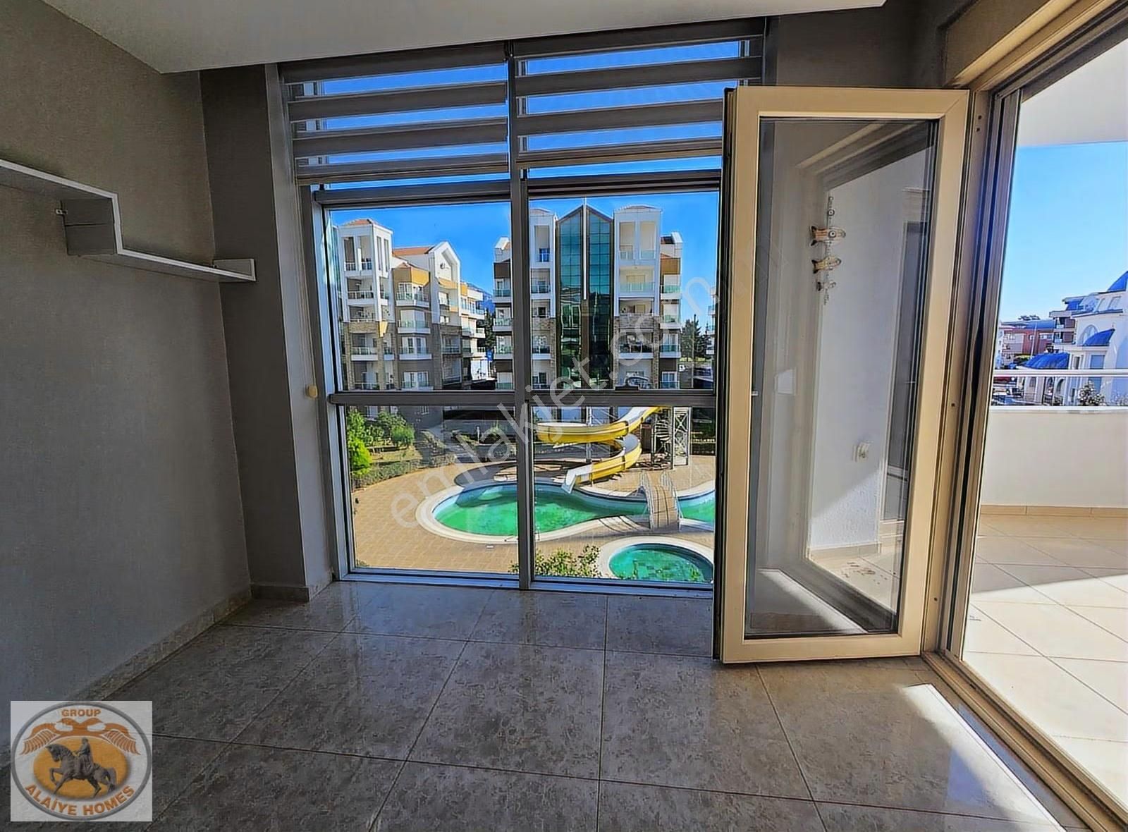 Obada Merkezi Konumda Satılık 3+1 Full Aktiviteli Daire - Görsel 14