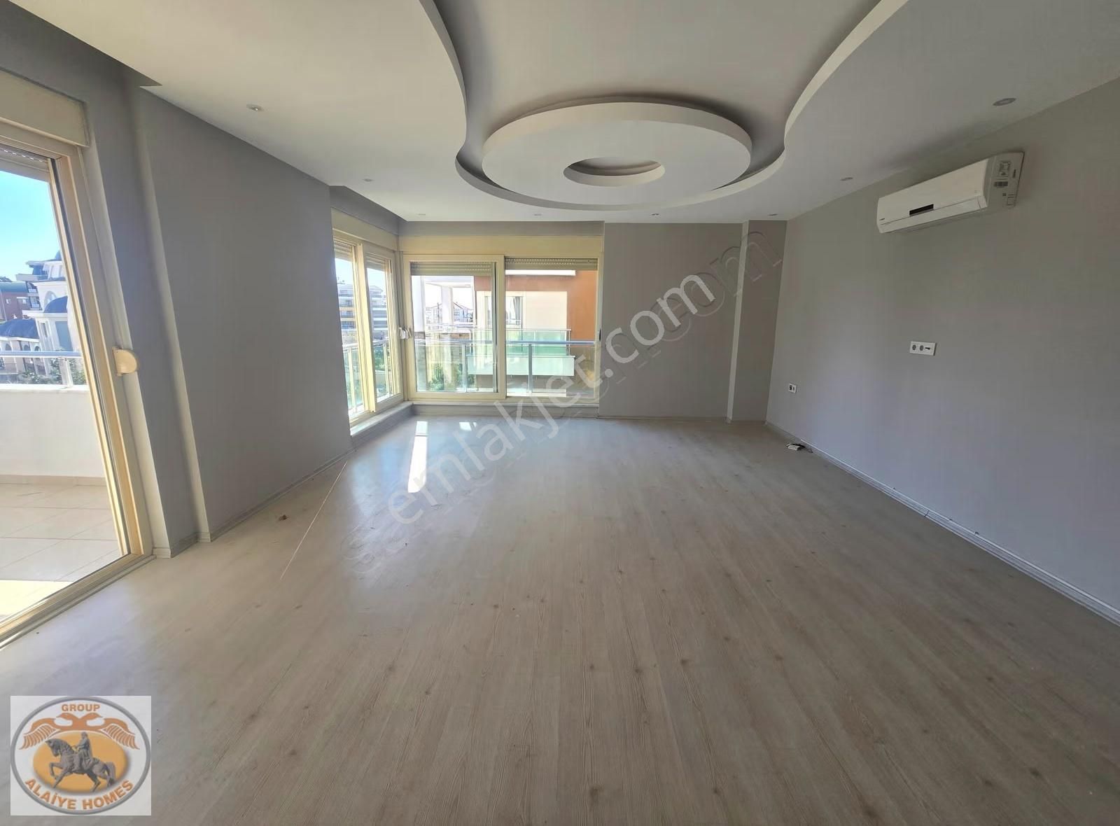 Obada Merkezi Konumda Satılık 3+1 Full Aktiviteli Daire - Görsel 21