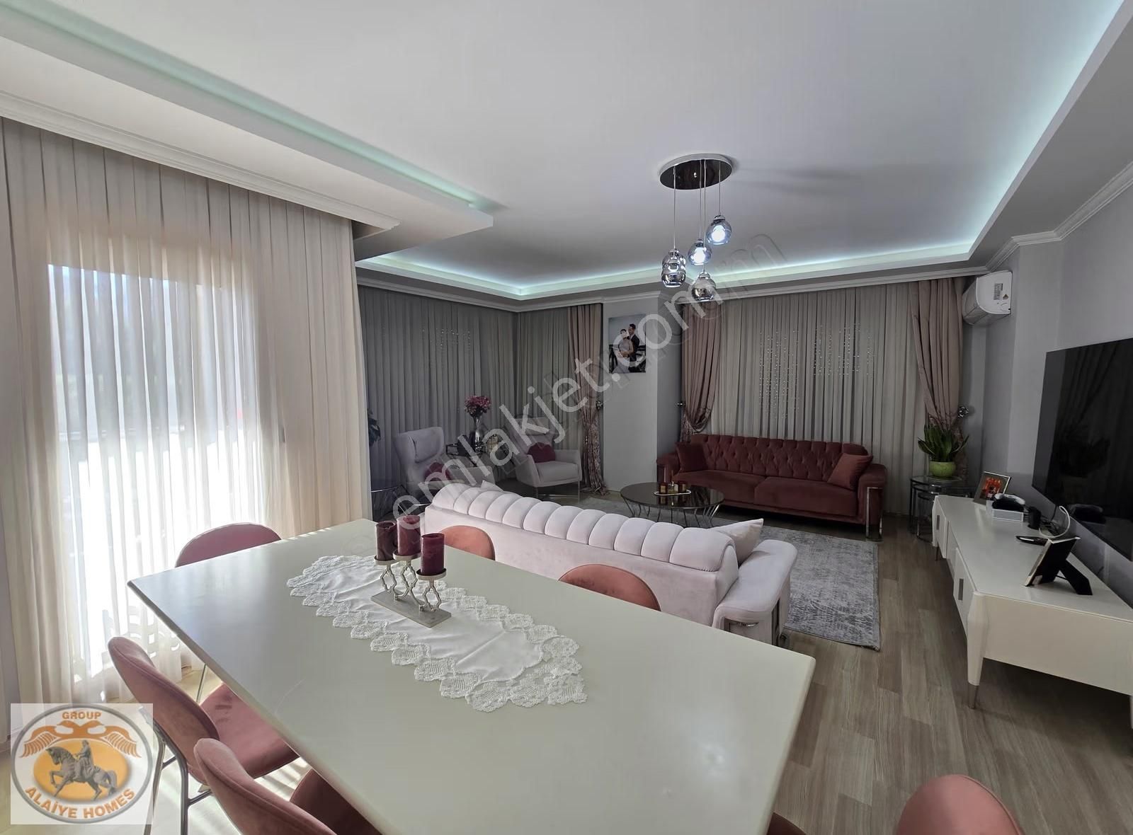 Fığla Mah Satılık 4+1 Ters Dublex Full Yapılı Masrafsız Daire - Görsel 18