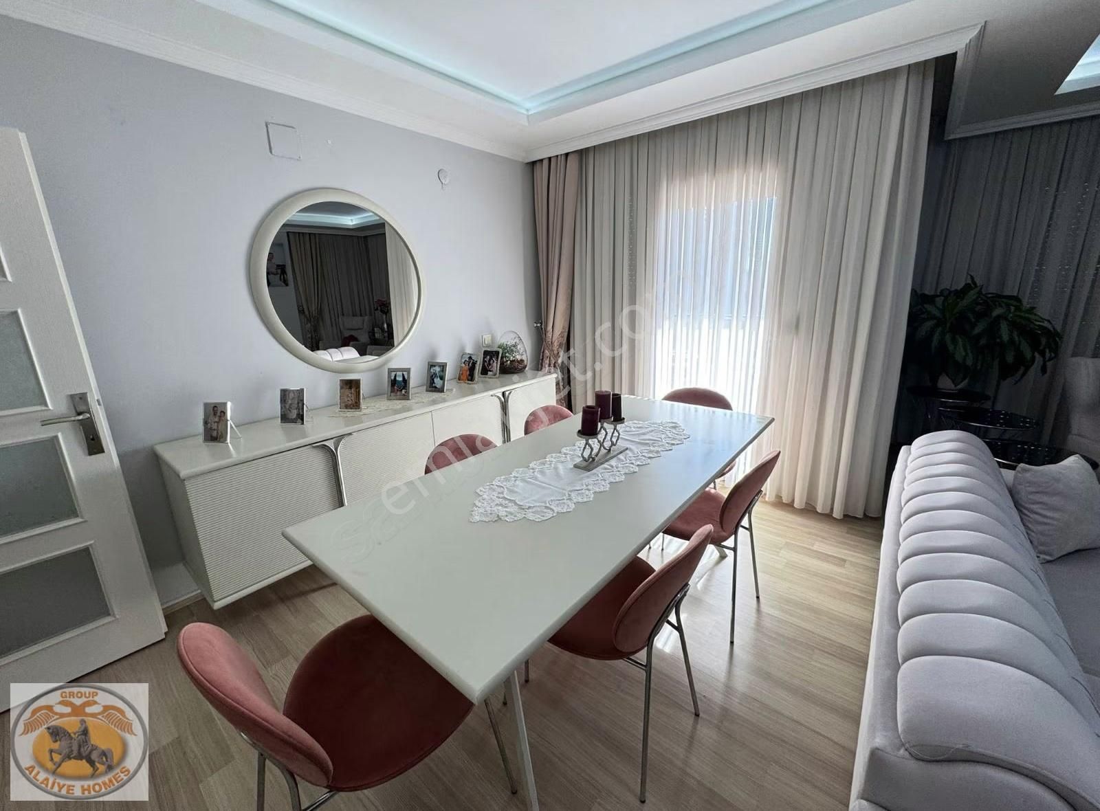 Fığla Mah Satılık 4+1 Ters Dublex Full Yapılı Masrafsız Daire - Görsel 24