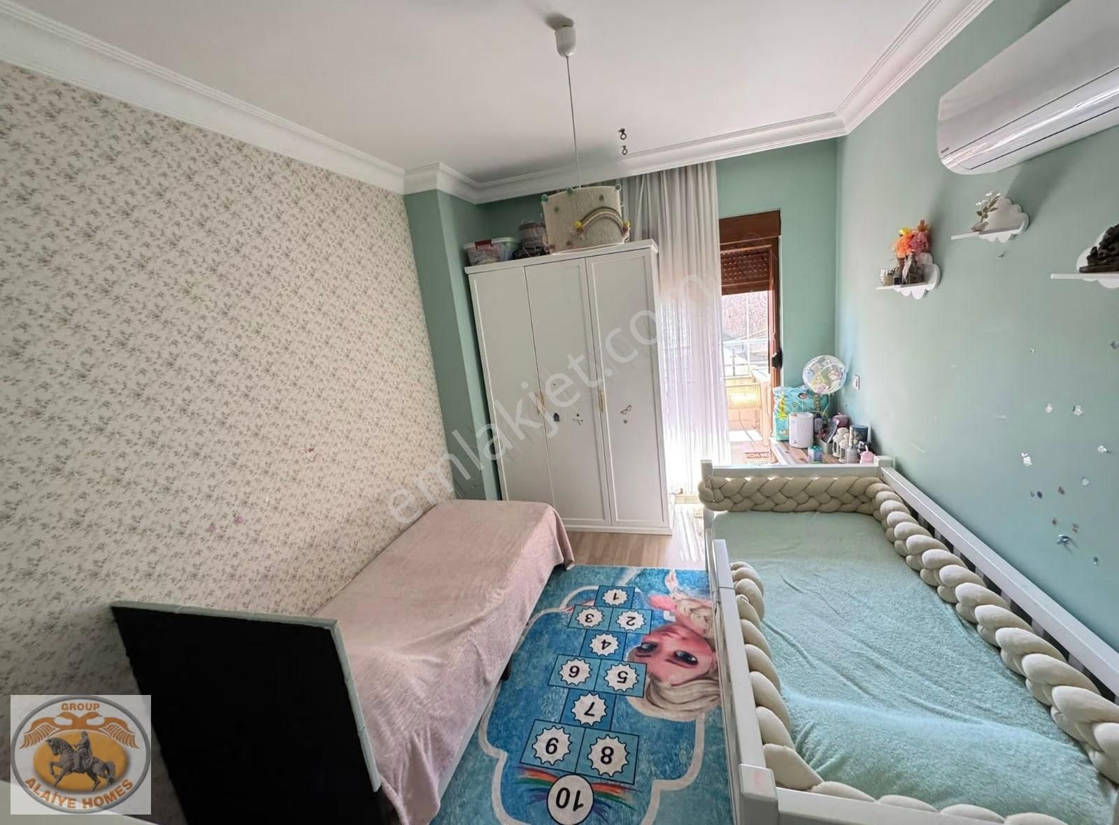 Fığla Mah Satılık 4+1 Ters Dublex Full Yapılı Masrafsız Daire - Görsel 4