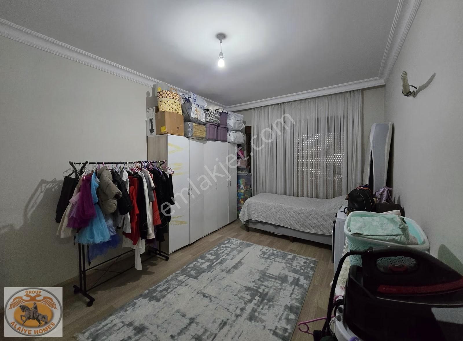 Fığla Mah Satılık 4+1 Ters Dublex Full Yapılı Masrafsız Daire - Görsel 8