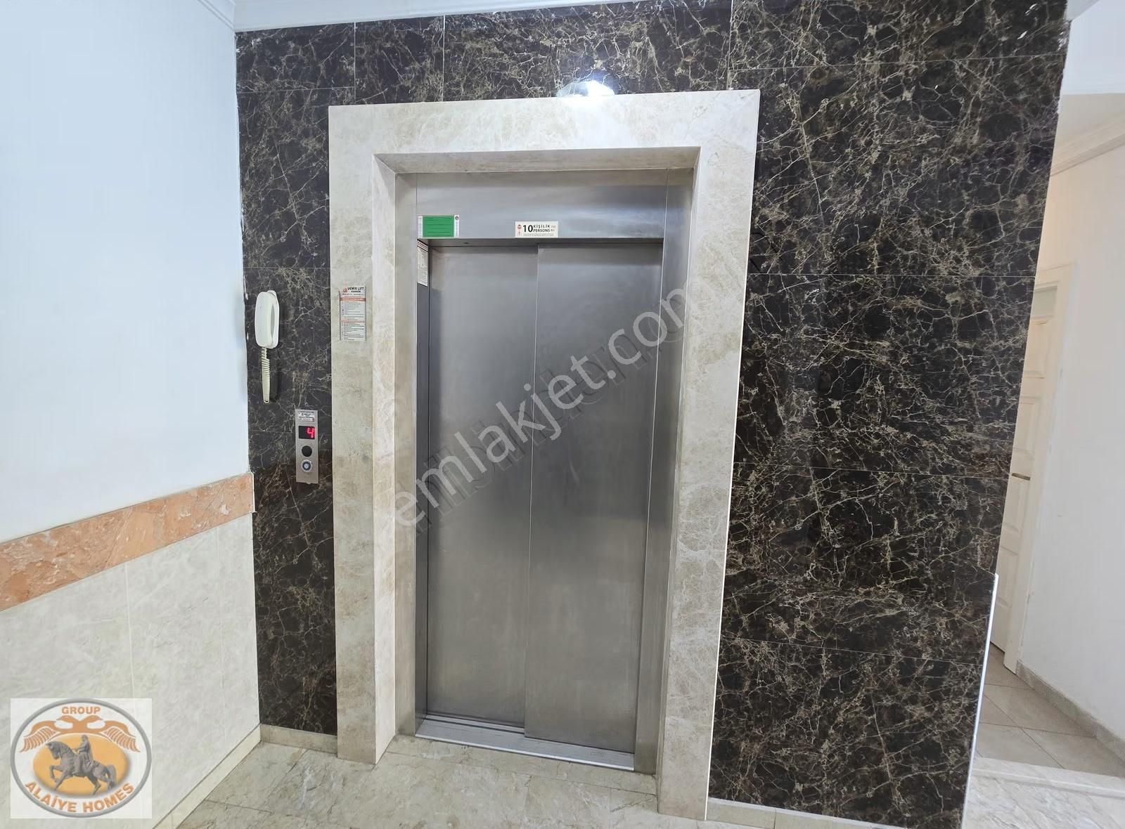 Fığla Mah Satılık 4+1 Ters Dublex Full Yapılı Masrafsız Daire - Görsel 11