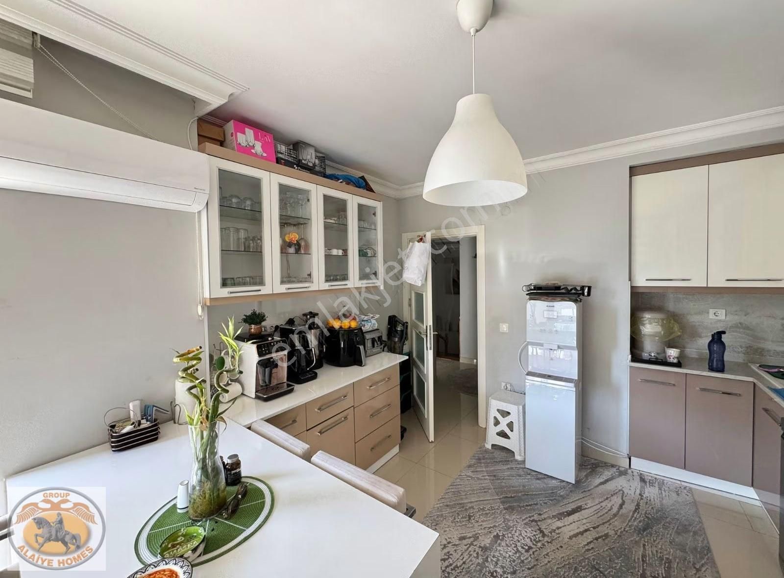 Fığla Mah Satılık 4+1 Ters Dublex Full Yapılı Masrafsız Daire - Görsel 30