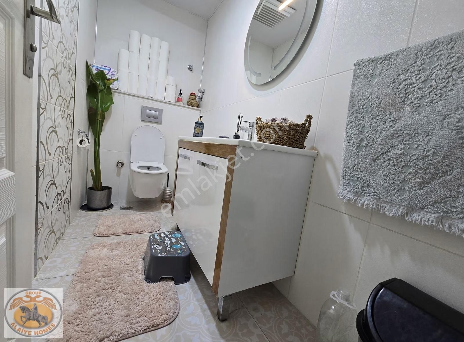 Fığla Mah Satılık 4+1 Ters Dublex Full Yapılı Masrafsız Daire - Görsel 31