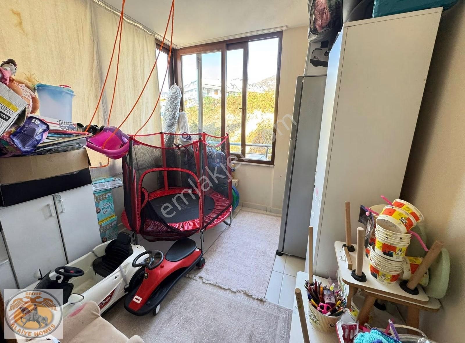 Fığla Mah Satılık 4+1 Ters Dublex Full Yapılı Masrafsız Daire - Görsel 20