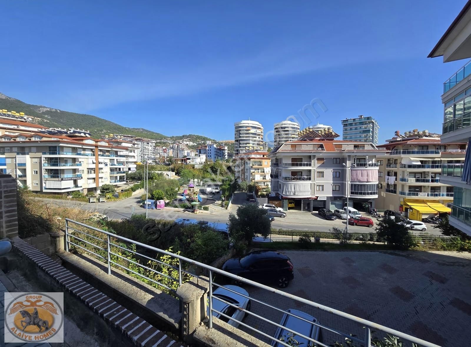 Fığla Mah Satılık 4+1 Ters Dublex Full Yapılı Masrafsız Daire - Görsel 16