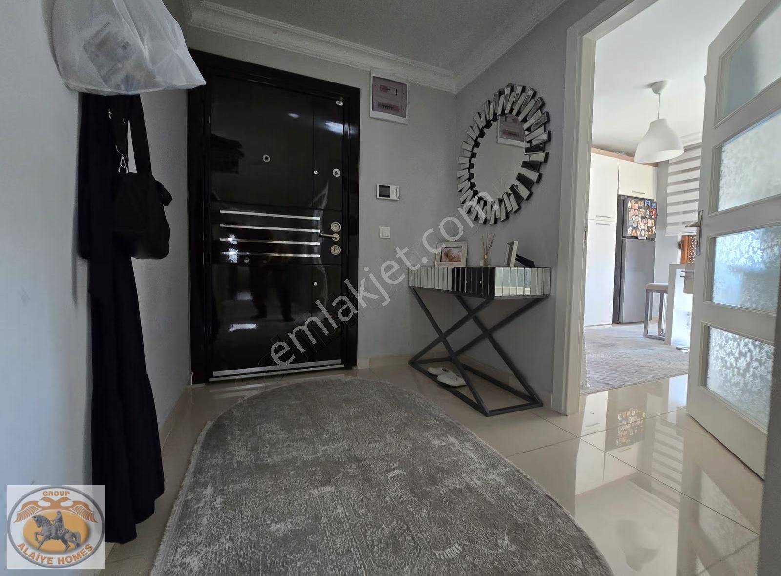 Fığla Mah Satılık 4+1 Ters Dublex Full Yapılı Masrafsız Daire - Görsel 12