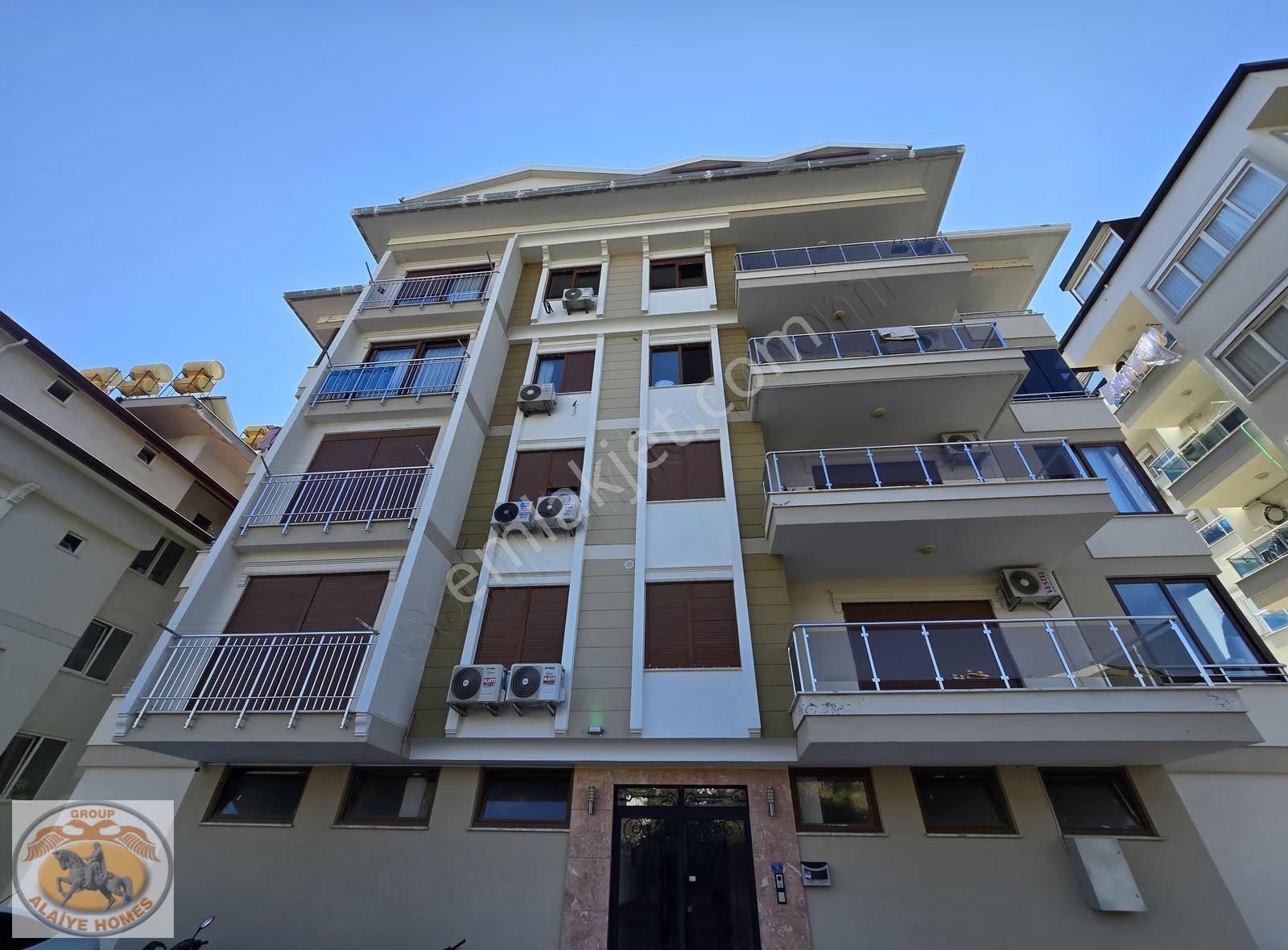 Fığla Mah Satılık 4+1 Ters Dublex Full Yapılı Masrafsız Daire - Görsel 26