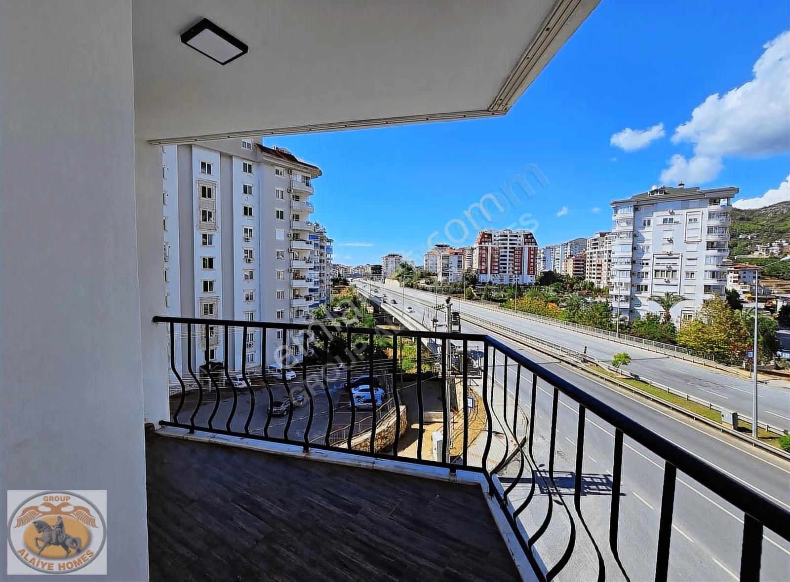 Cikcilli Mah Full Yapılı Masrafsız Manzaralı Satılık 2+1 Daire - Görsel 15