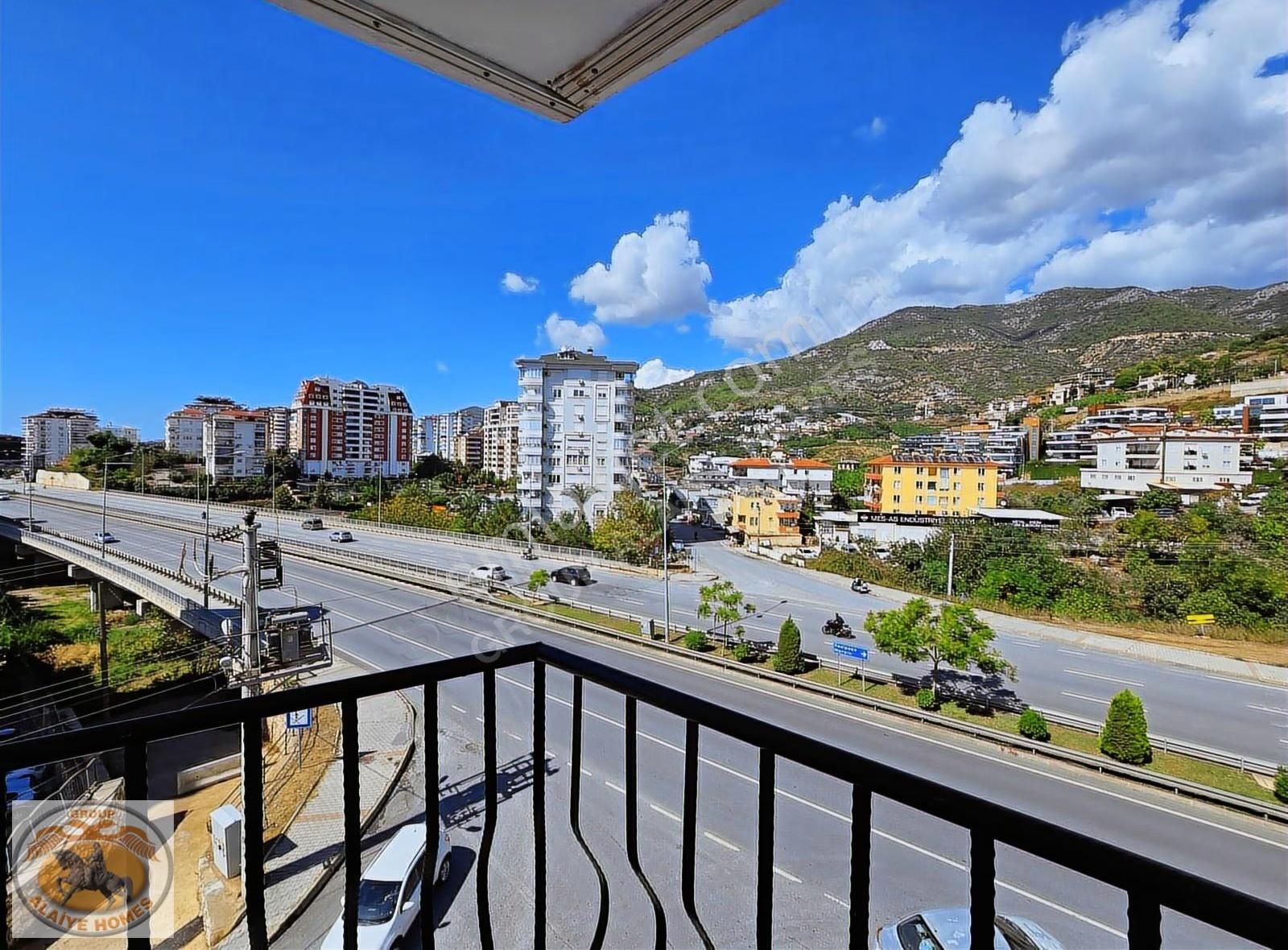 Cikcilli Mah Full Yapılı Masrafsız Manzaralı Satılık 2+1 Daire - Görsel 8