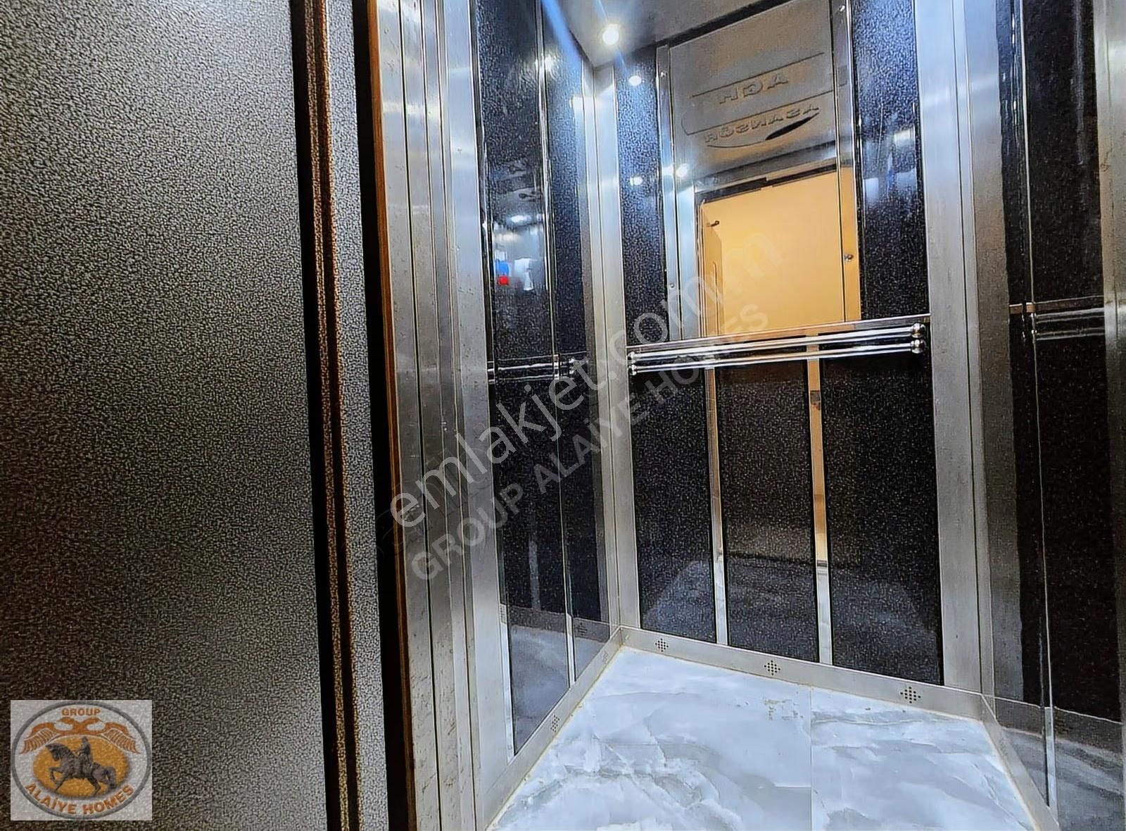 Cikcilli Mah Full Yapılı Masrafsız Manzaralı Satılık 2+1 Daire - Görsel 24