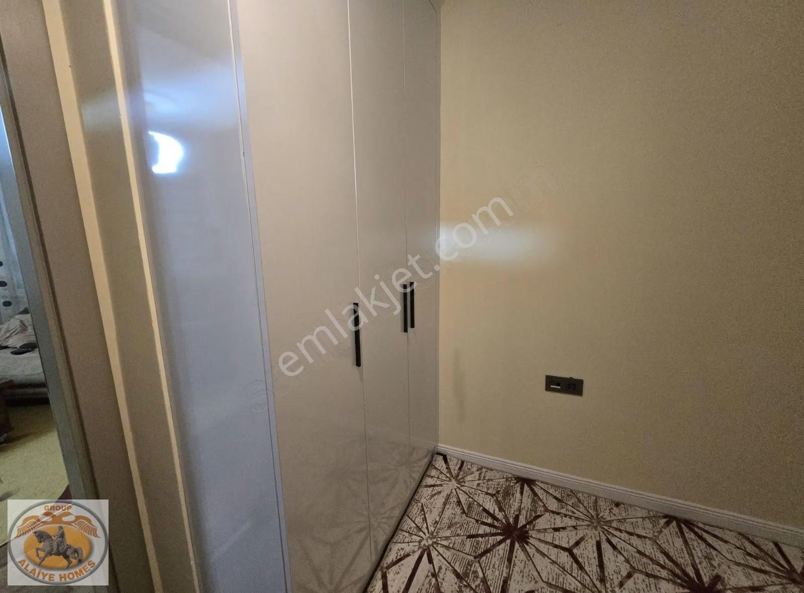 Cikcilli Mah Full Yapılı Masrafsız Manzaralı Satılık 2+1 Daire - Görsel 23