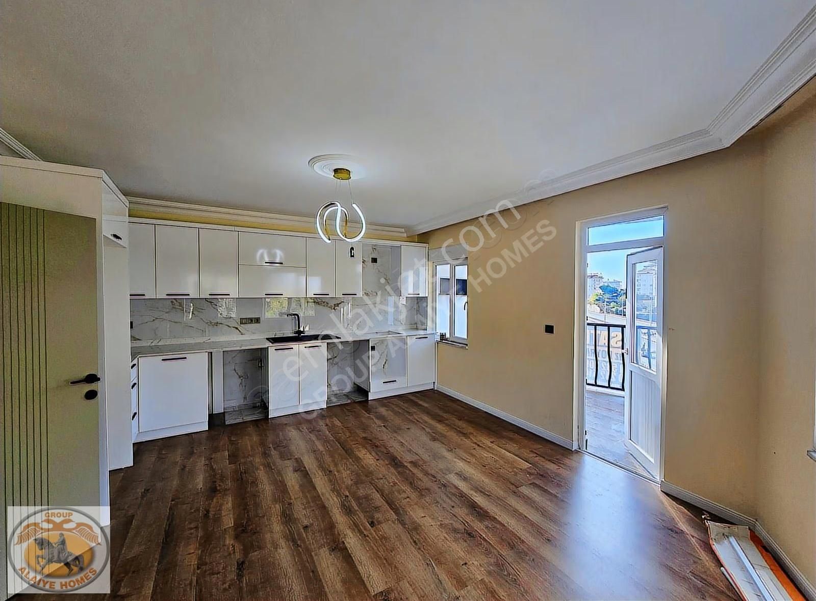 Cikcilli Mah Full Yapılı Masrafsız Manzaralı Satılık 2+1 Daire - Görsel 25